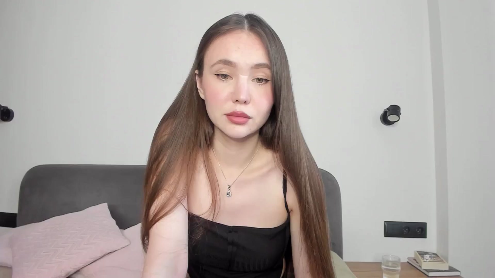 Gallery image thumbnail from SofiaShy's myfreecams stream on, 05/29/2024, 14:09 image 1 of 20