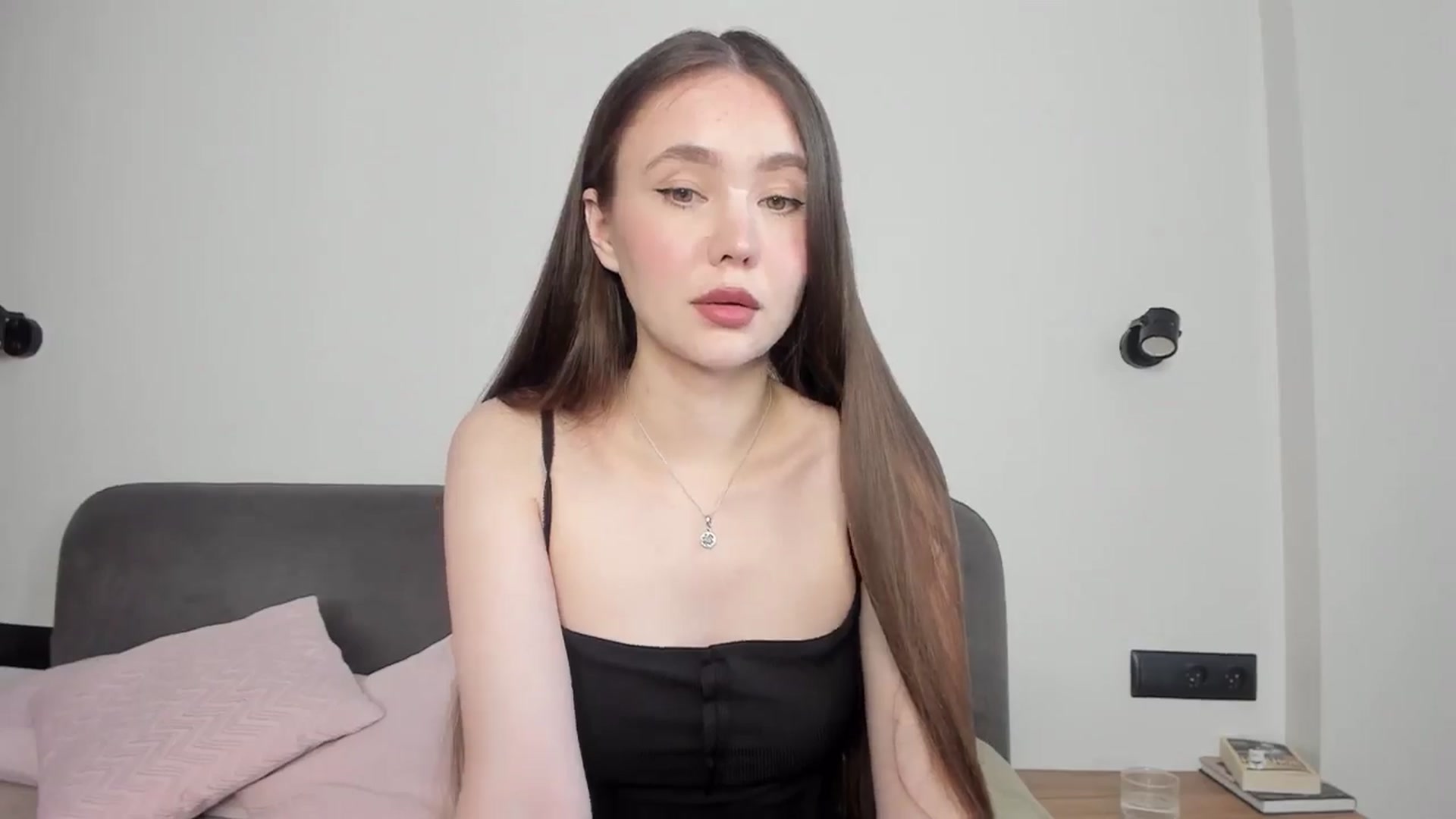 Gallery image thumbnail from SofiaShy's myfreecams stream on, 05/29/2024, 14:09 image 2 of 20