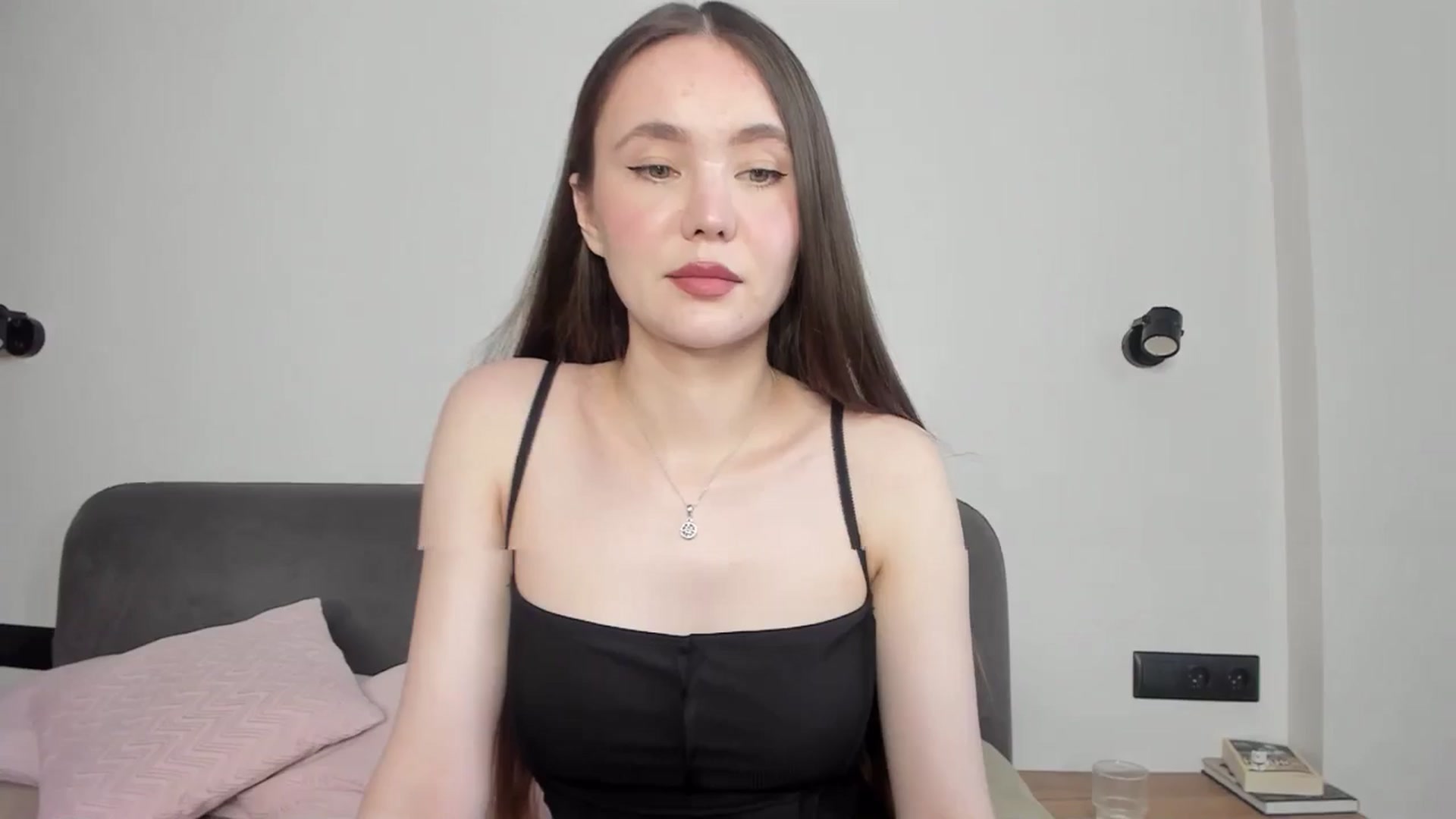 Gallery image thumbnail from SofiaShy's myfreecams stream on, 05/29/2024, 14:09 image 14 of 20