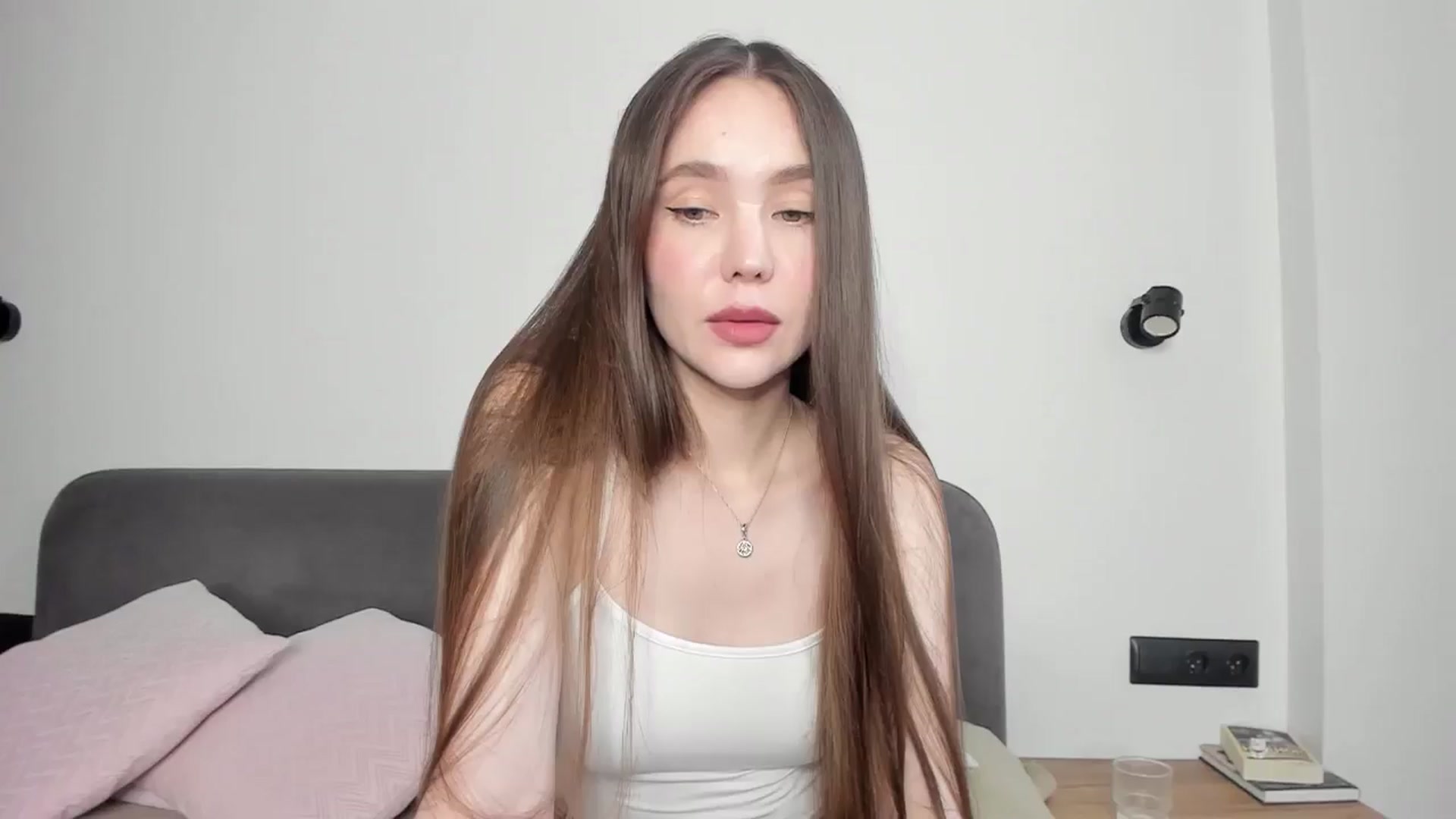 Gallery image thumbnail from SofiaShy's myfreecams stream on, 05/30/2024, 12:16 image 20 of 20