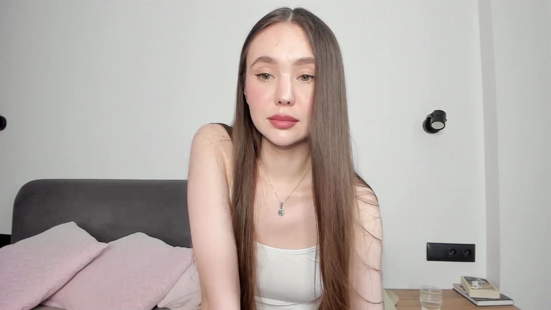 Gallery image thumbnail from SofiaShy's myfreecams stream on, 05/30/2024, 13:15 image 7 of 20