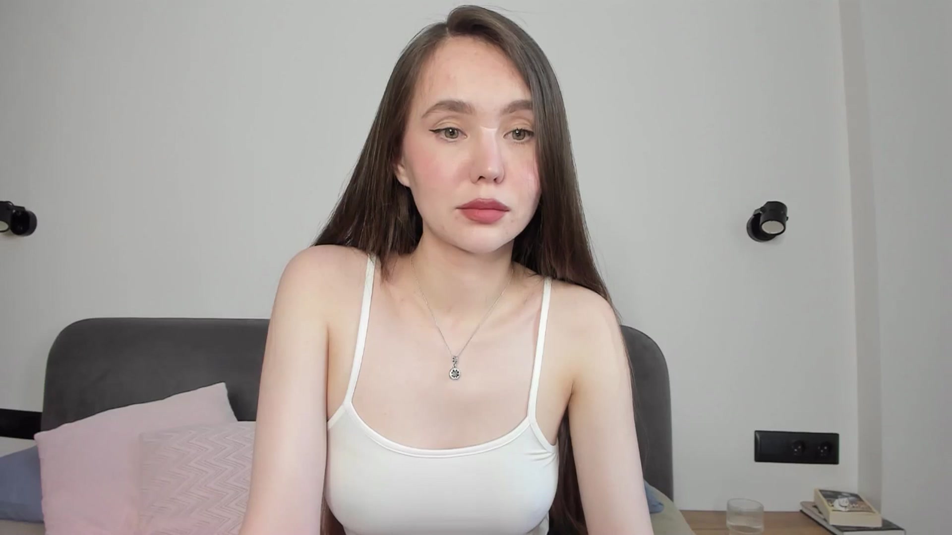 Gallery image thumbnail from SofiaShy's myfreecams stream on, 06/04/2024, 14:08 image 7 of 20