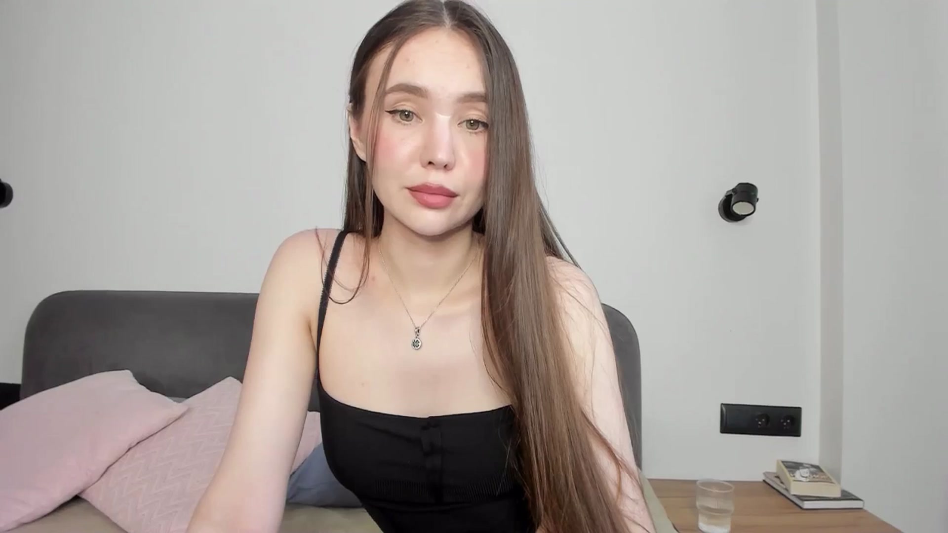 Gallery image thumbnail from SofiaShy's myfreecams stream on, 06/05/2024, 12:17 image 18 of 20