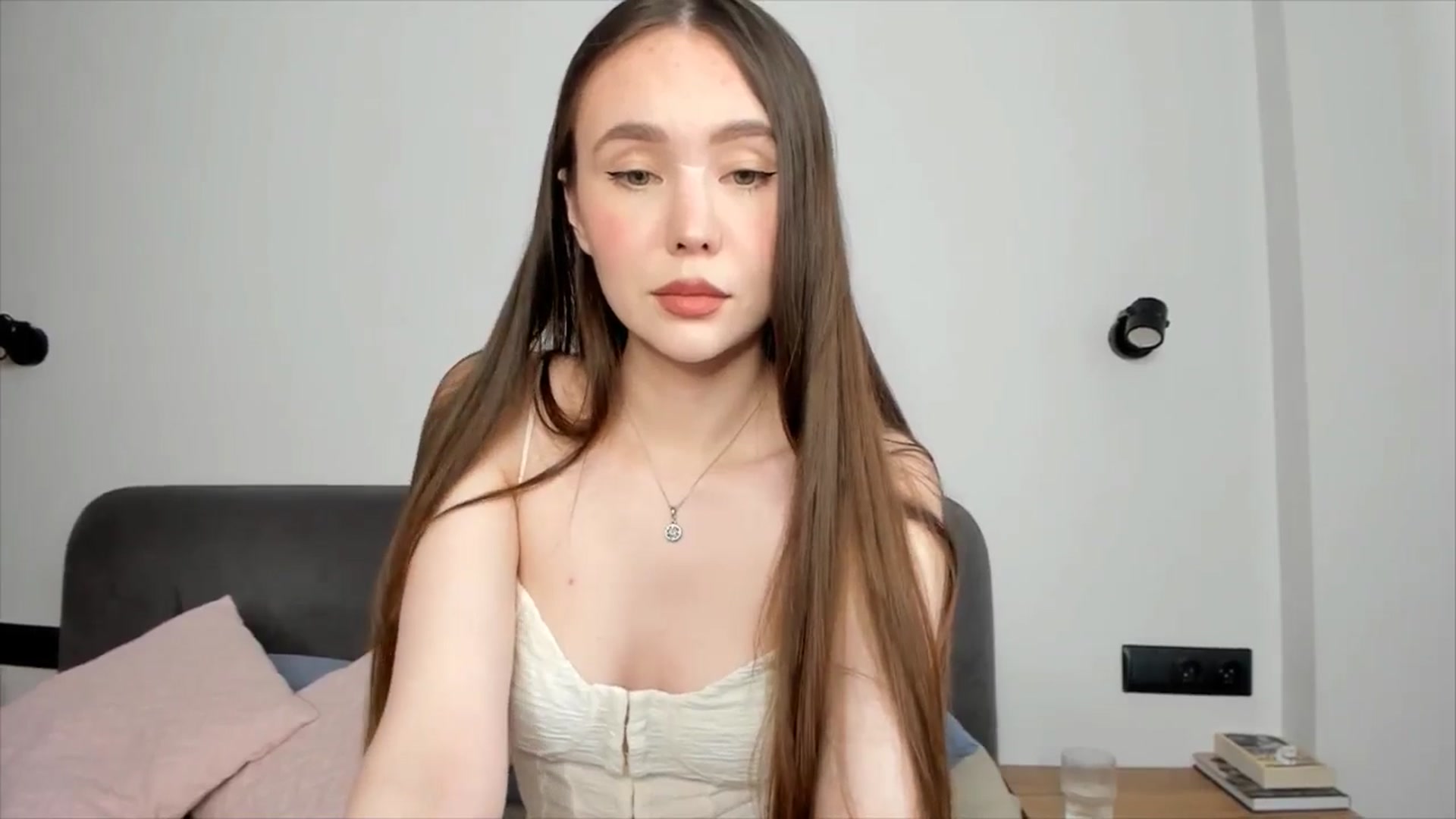 Gallery image thumbnail from SofiaShy's myfreecams stream on, 06/09/2024, 12:25 image 16 of 20
