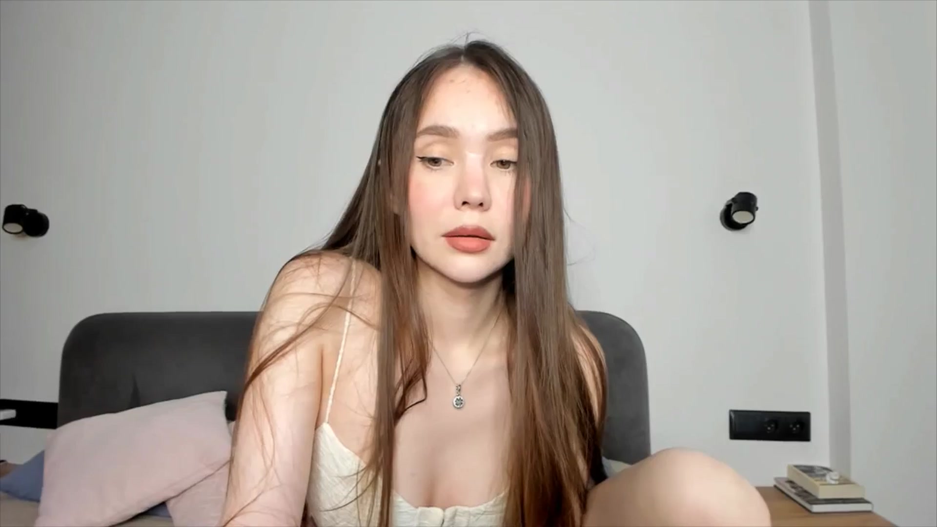 Gallery image thumbnail from SofiaShy's myfreecams stream on, 06/09/2024, 14:57 image 14 of 20