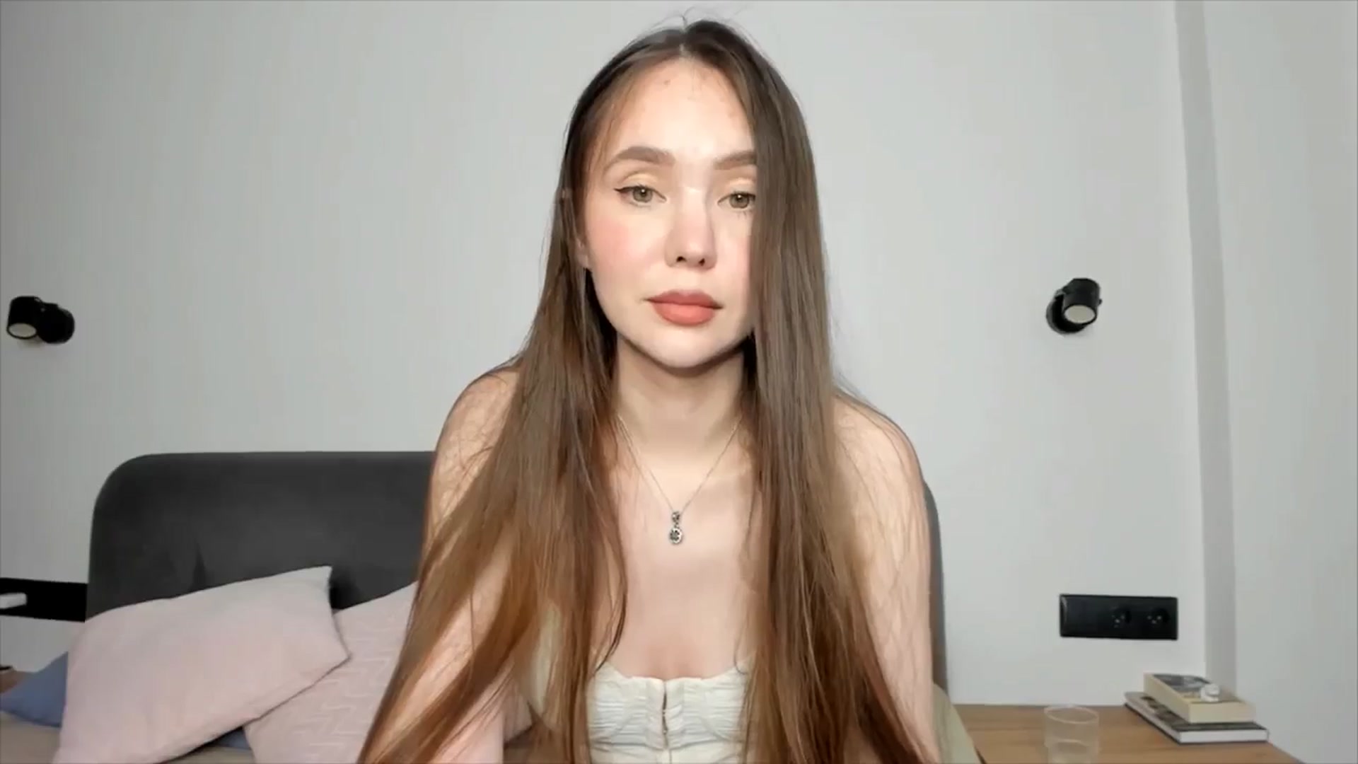 Gallery image thumbnail from SofiaShy's myfreecams stream on, 06/09/2024, 14:57 image 16 of 20