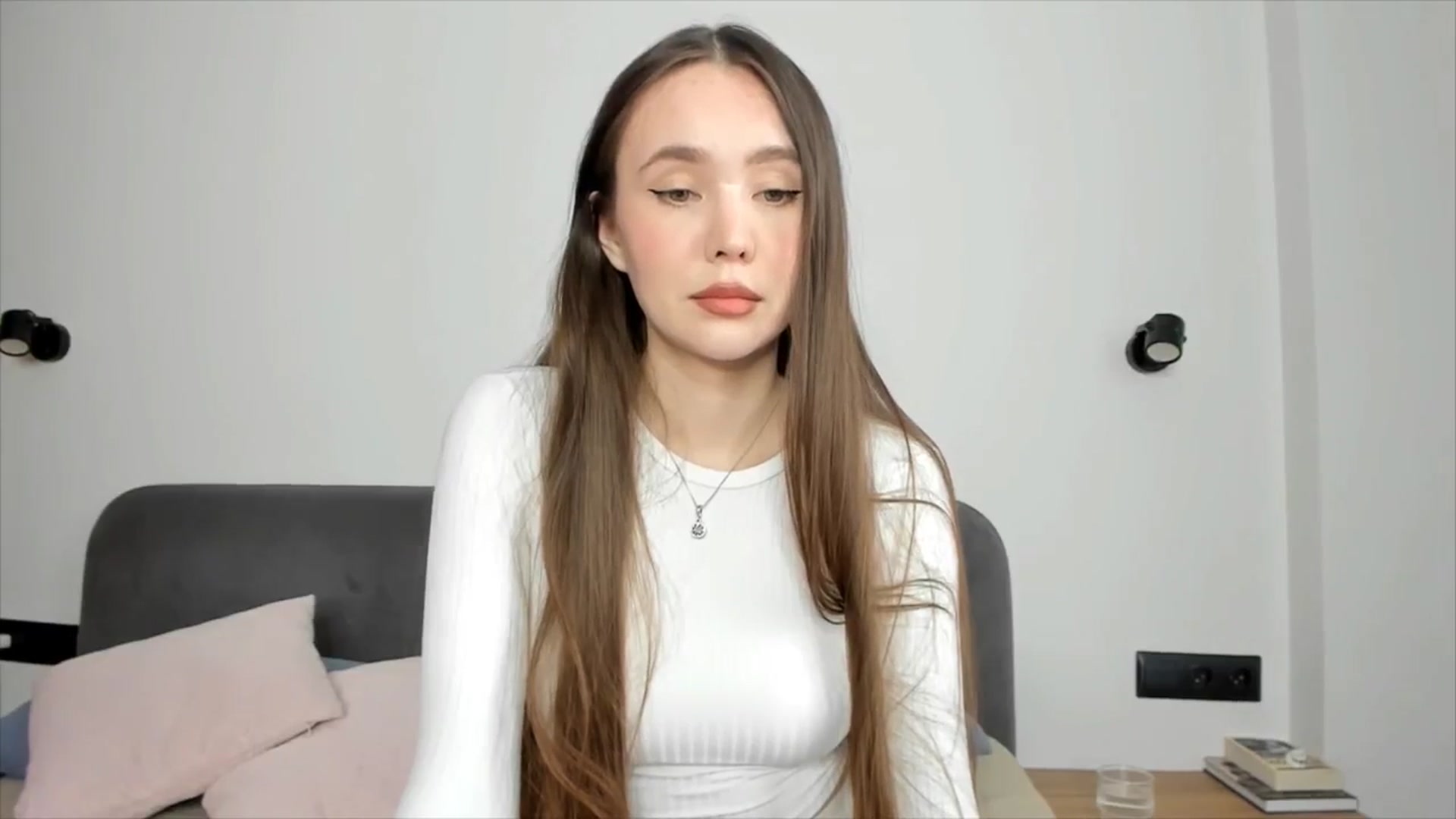 Gallery image thumbnail from SofiaShy's myfreecams stream on, 06/10/2024, 13:15 image 14 of 20