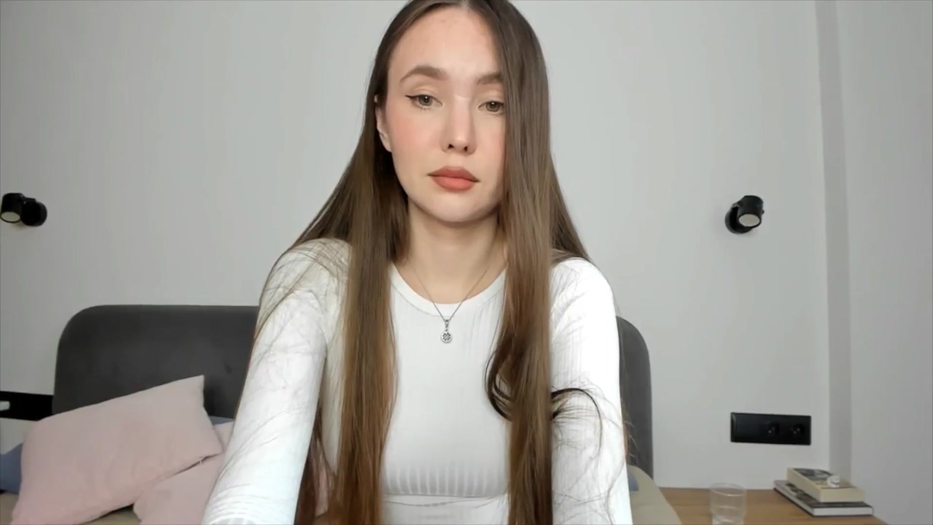 Gallery image thumbnail from SofiaShy's myfreecams stream on, 06/10/2024, 13:15 image 4 of 20