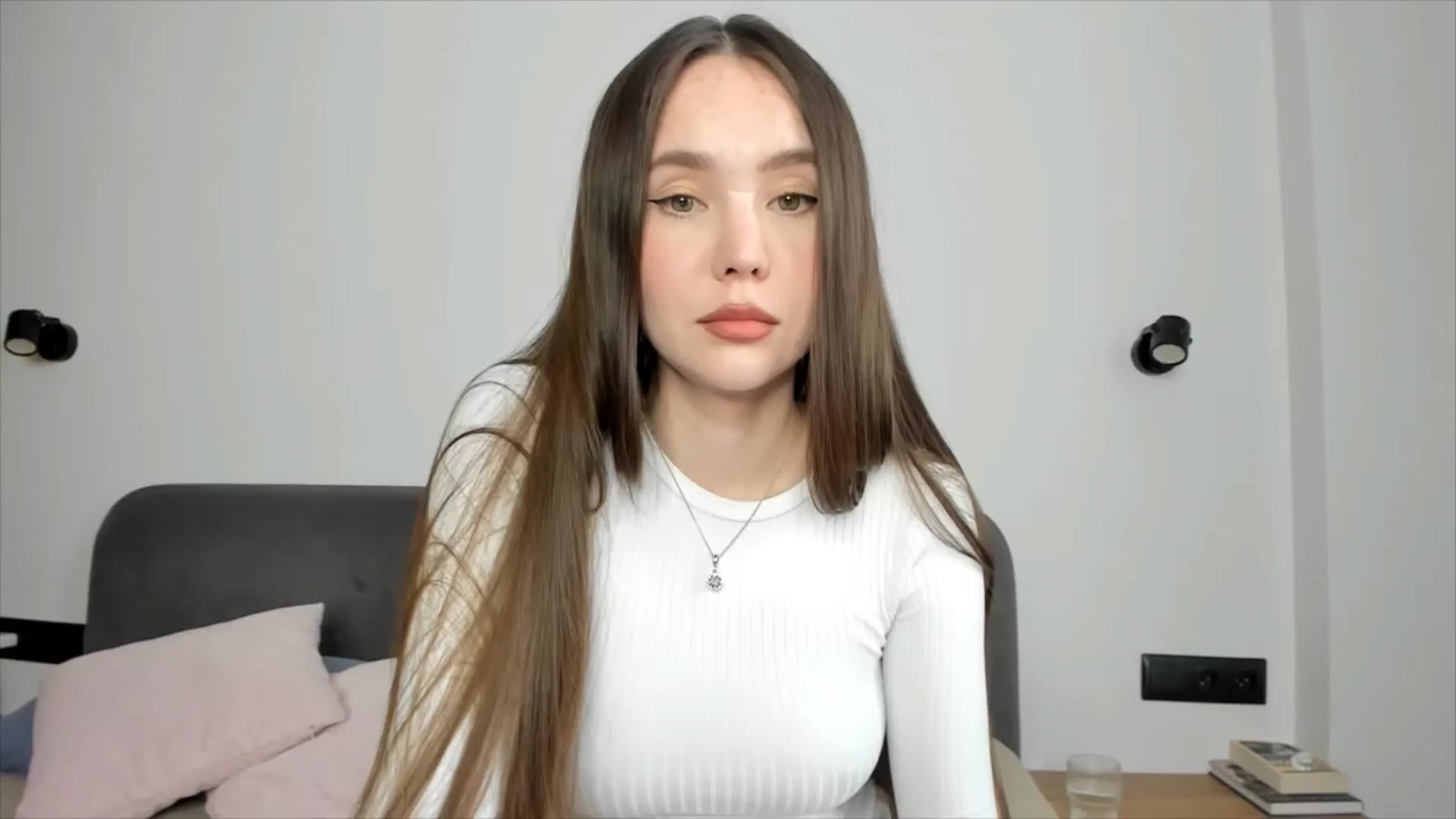 Gallery image thumbnail from SofiaShy's myfreecams stream on, 06/10/2024, 13:47 image 2 of 20