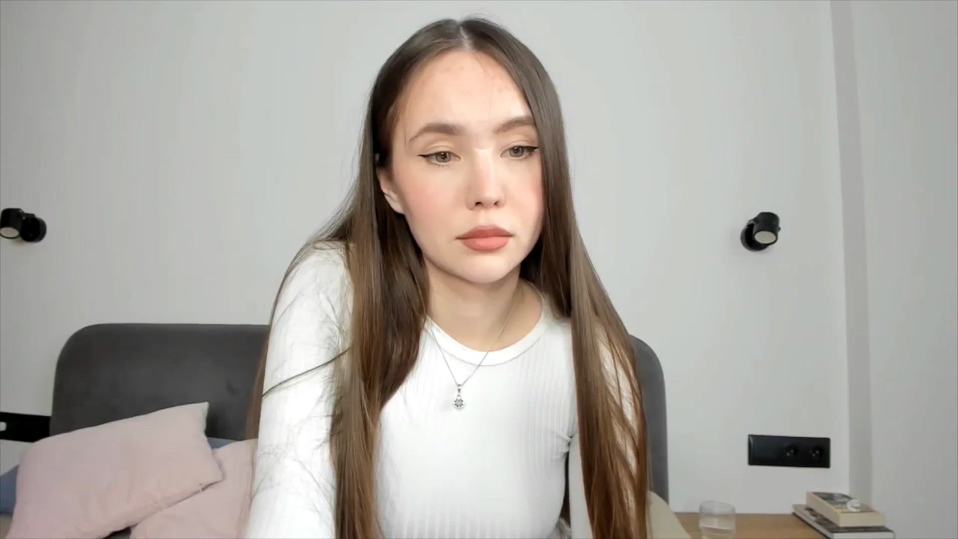 Gallery image thumbnail from SofiaShy's myfreecams stream on, 06/10/2024, 13:47 image 7 of 20