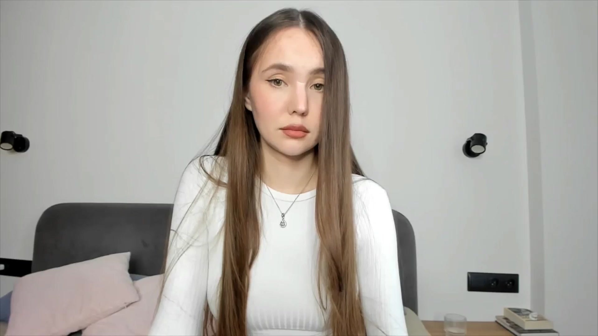 Gallery image thumbnail from SofiaShy's myfreecams stream on, 06/10/2024, 13:47 image 10 of 20