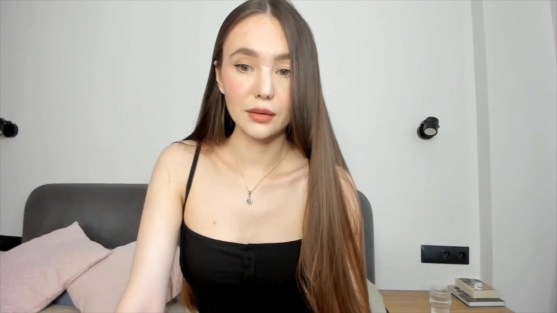Gallery image thumbnail from SofiaShy's myfreecams stream on, 06/11/2024, 11:31 image 8 of 20