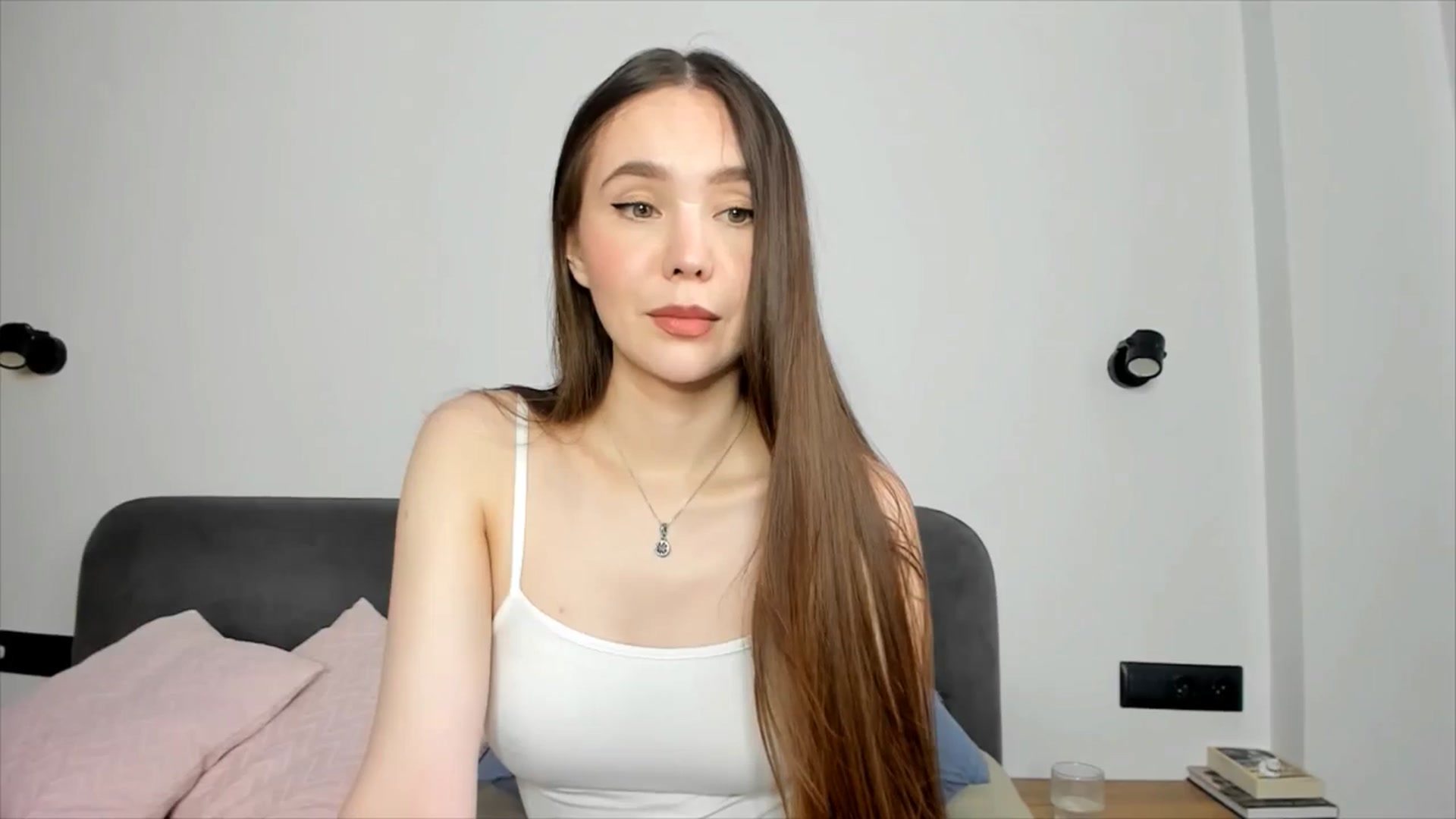 Gallery image thumbnail from SofiaShy's myfreecams stream on, 06/12/2024, 12:49 image 18 of 20
