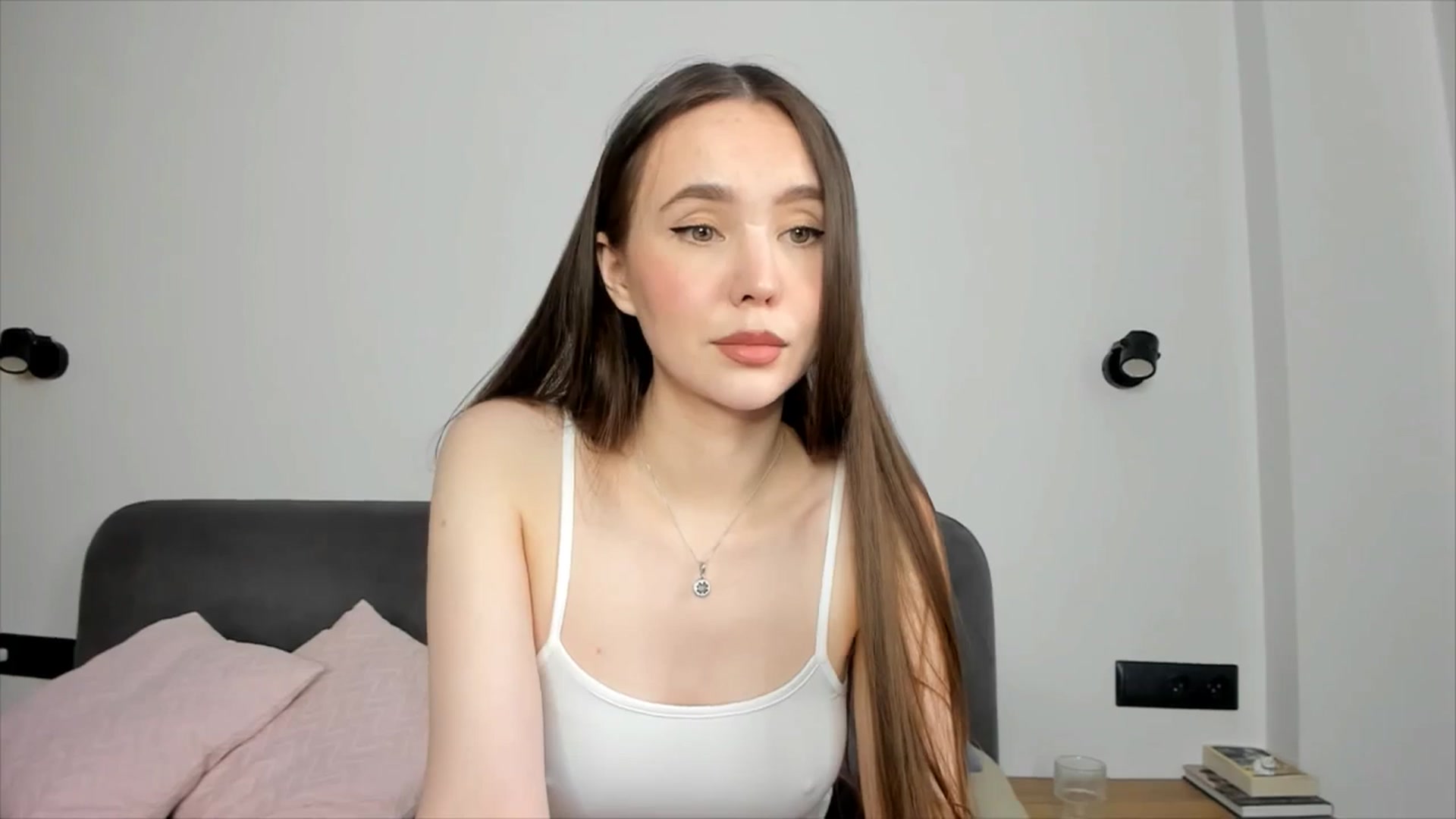 Gallery image thumbnail from SofiaShy's myfreecams stream on, 06/12/2024, 13:26 image 18 of 20