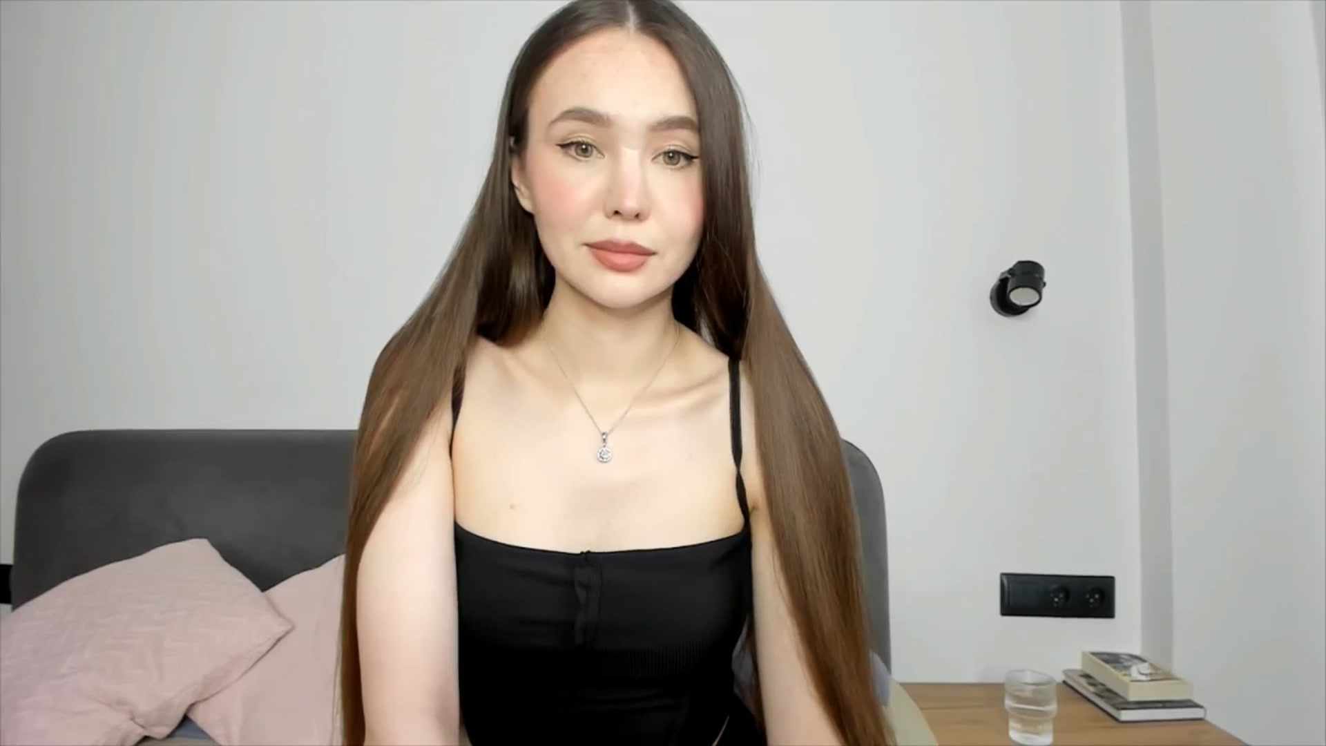 Gallery image thumbnail from SofiaShy's myfreecams stream on, 06/13/2024, 11:51 image 7 of 20
