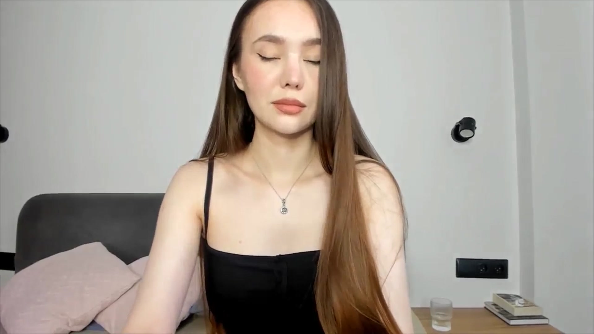 Gallery image thumbnail from SofiaShy's myfreecams stream on, 06/13/2024, 12:41 image 16 of 20