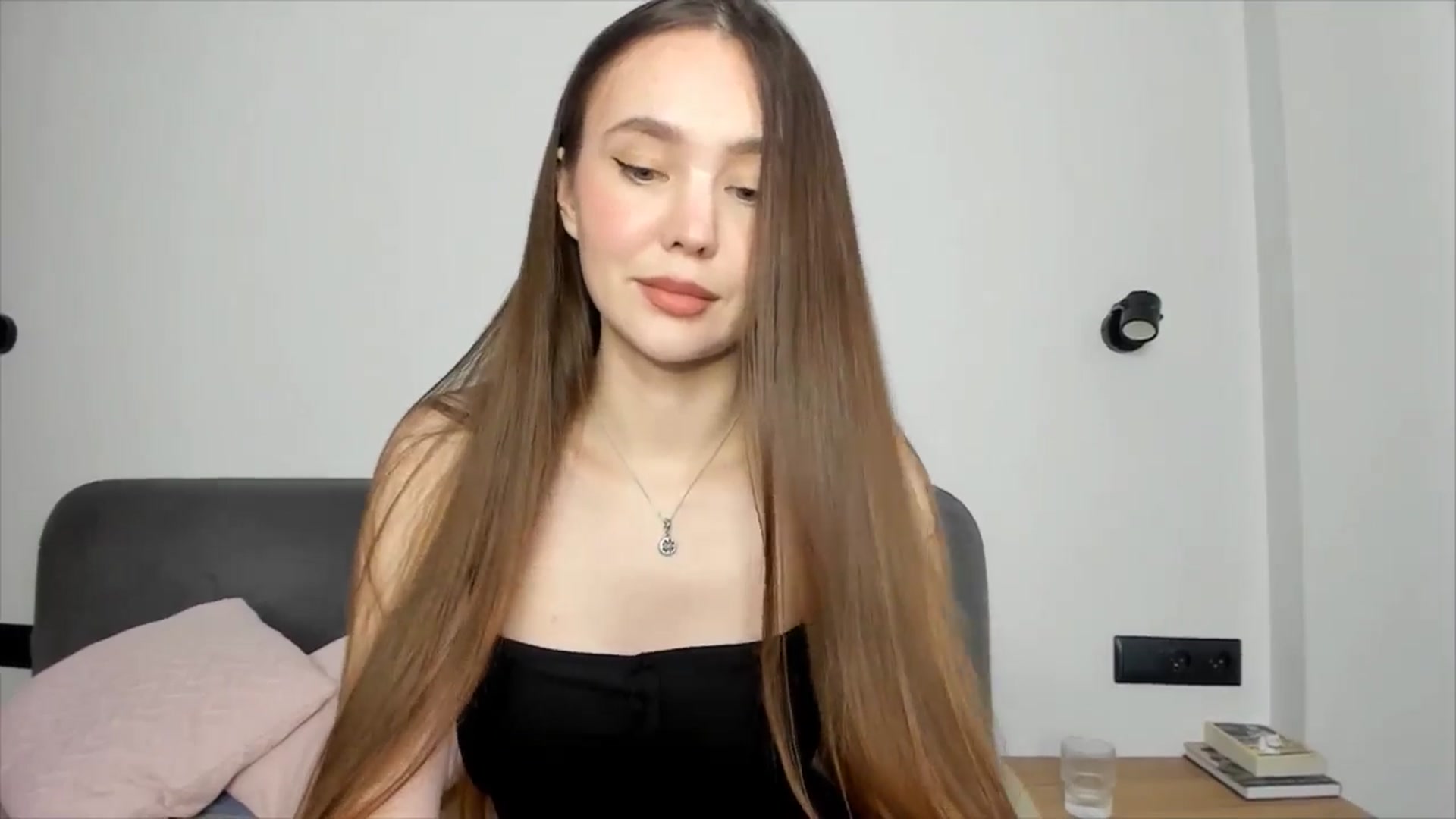 Gallery image thumbnail from SofiaShy's myfreecams stream on, 06/13/2024, 12:41 image 20 of 20