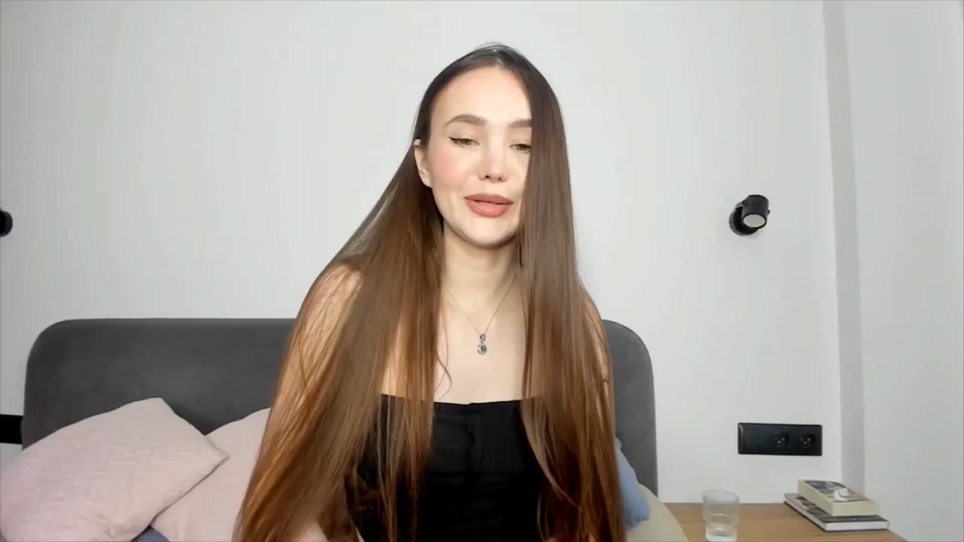 Gallery image thumbnail from SofiaShy's myfreecams stream on, 06/13/2024, 12:41 image 19 of 20