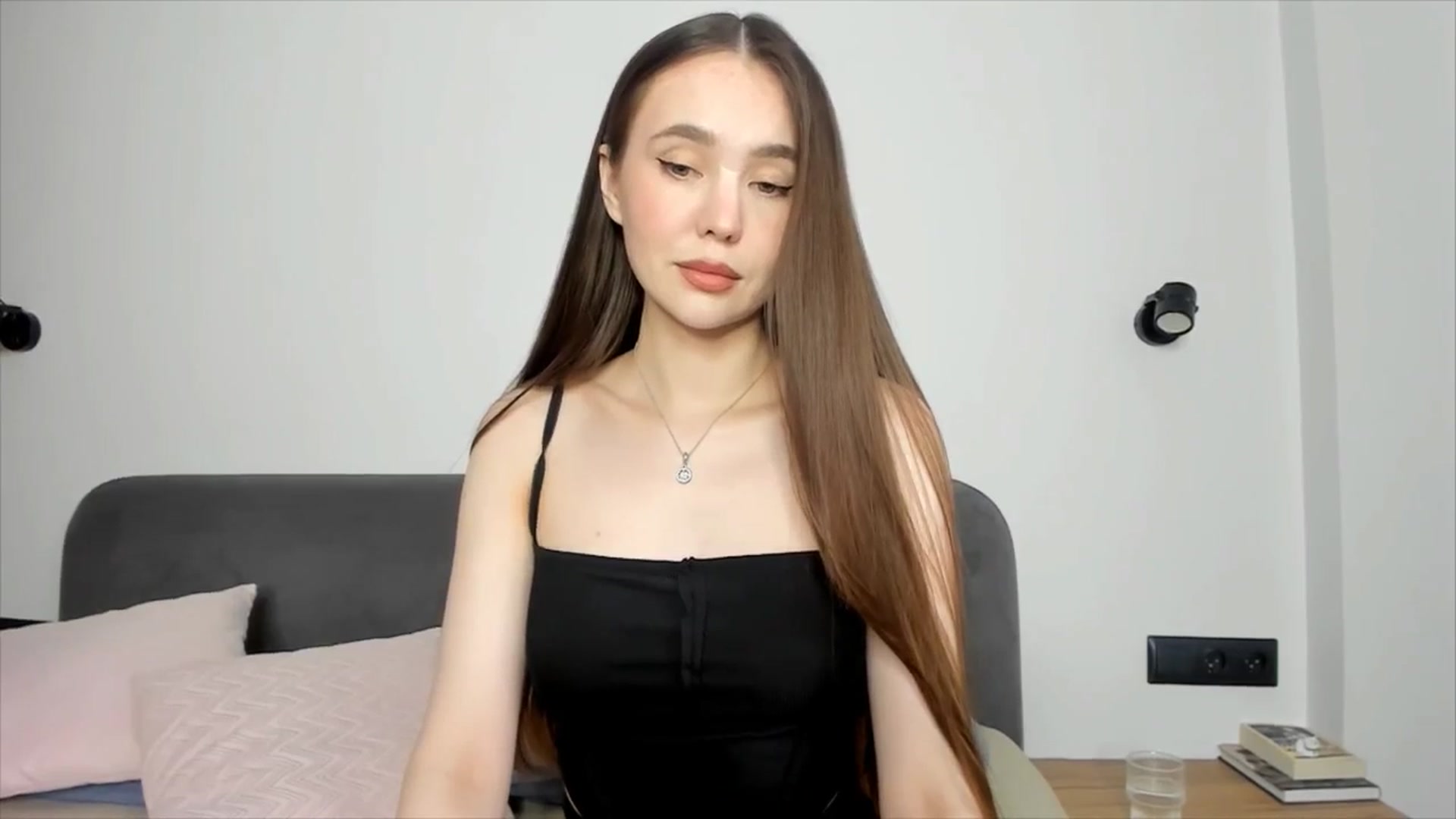 Gallery image thumbnail from SofiaShy's myfreecams stream on, 06/13/2024, 13:59 image 3 of 20