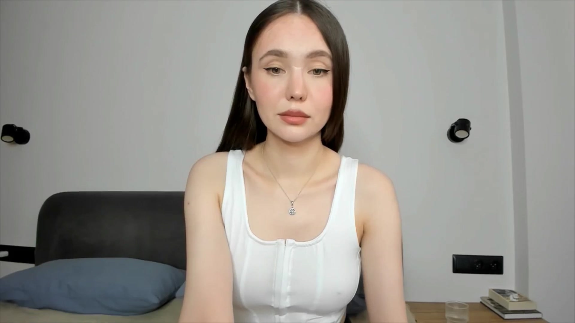 Gallery image thumbnail from SofiaShy's myfreecams stream on, 06/14/2024, 14:07 image 17 of 20