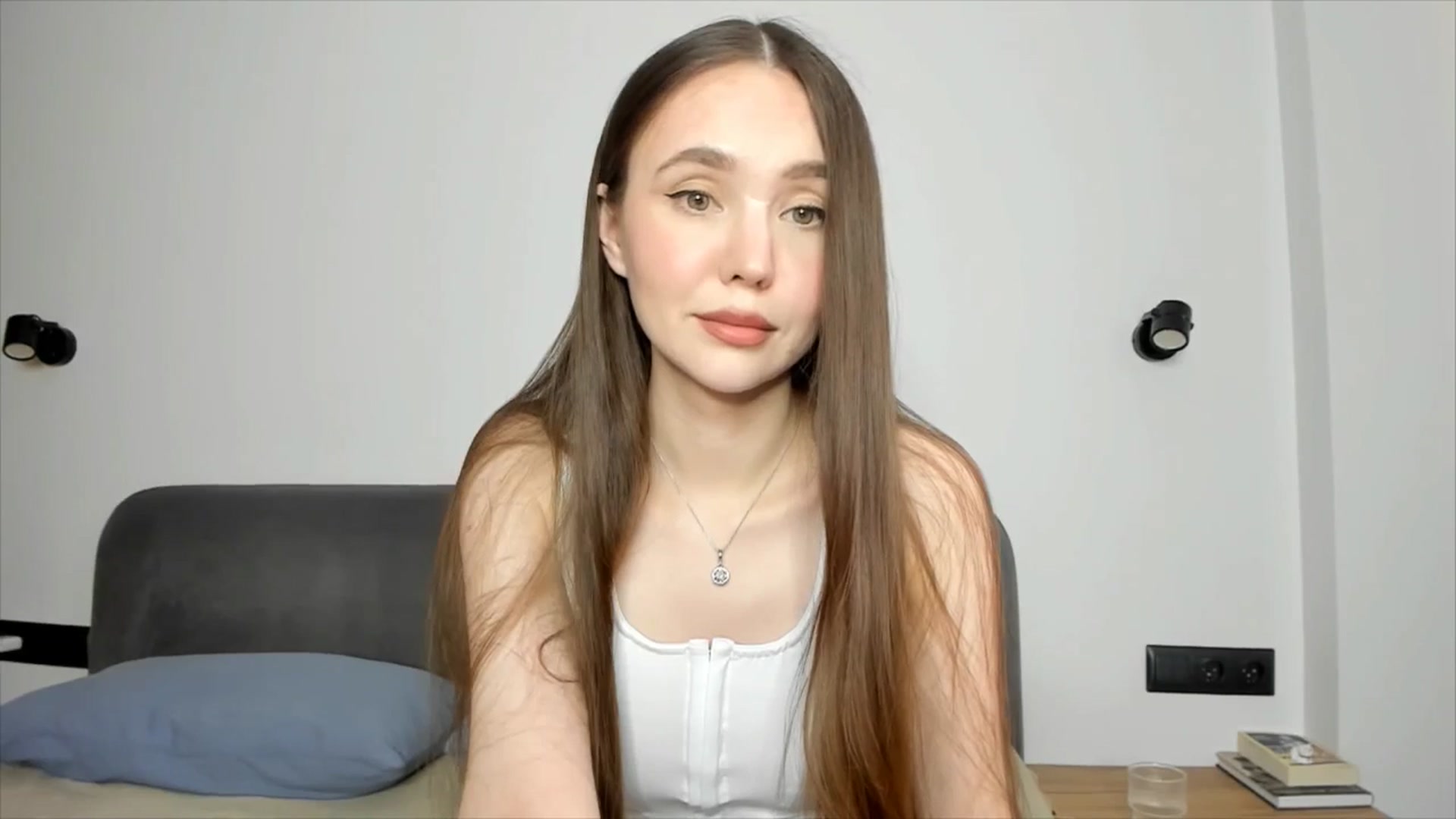 Gallery image thumbnail from SofiaShy's myfreecams stream on, 06/14/2024, 14:07 image 15 of 20