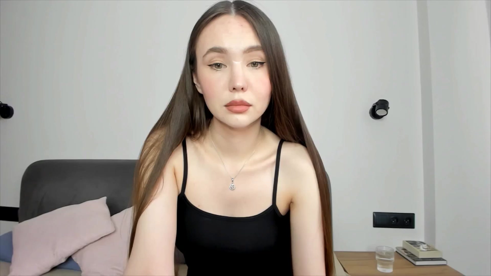 Gallery image thumbnail from SofiaShy's myfreecams stream on, 06/15/2024, 11:59 image 1 of 20
