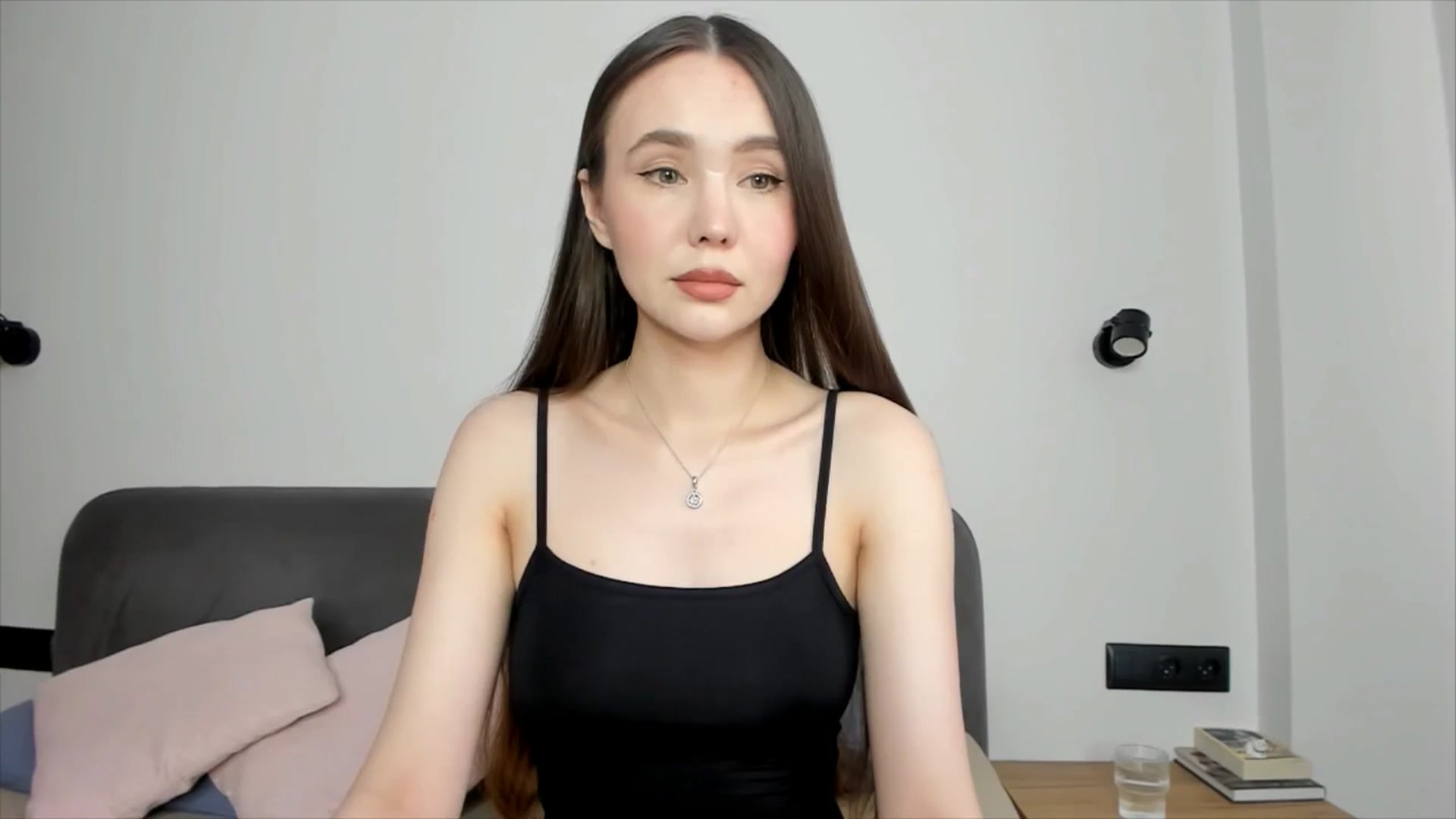 Gallery image thumbnail from SofiaShy's myfreecams stream on, 06/15/2024, 11:59 image 8 of 20