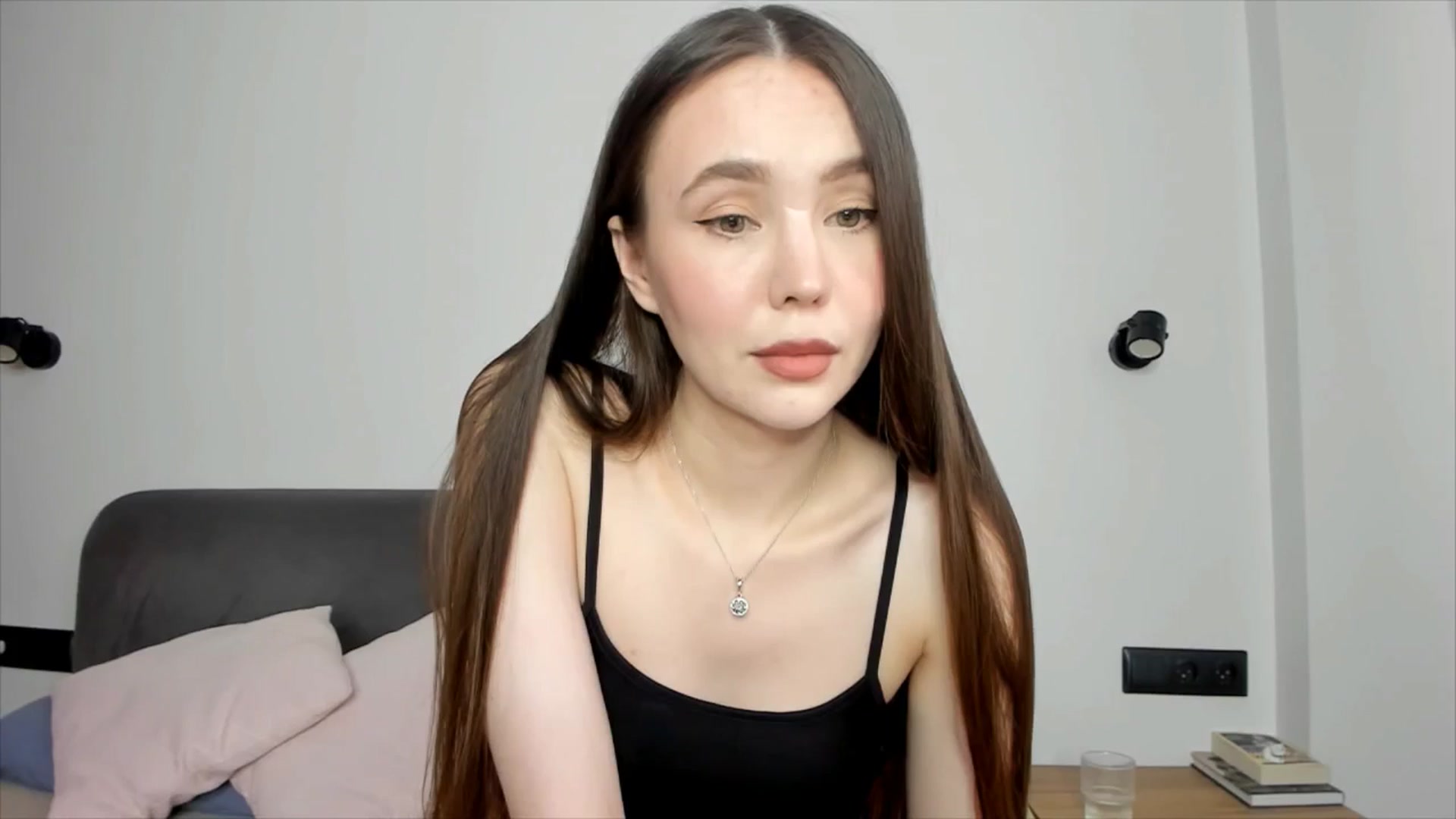 Gallery image thumbnail from SofiaShy's myfreecams stream on, 06/15/2024, 13:28 image 5 of 20