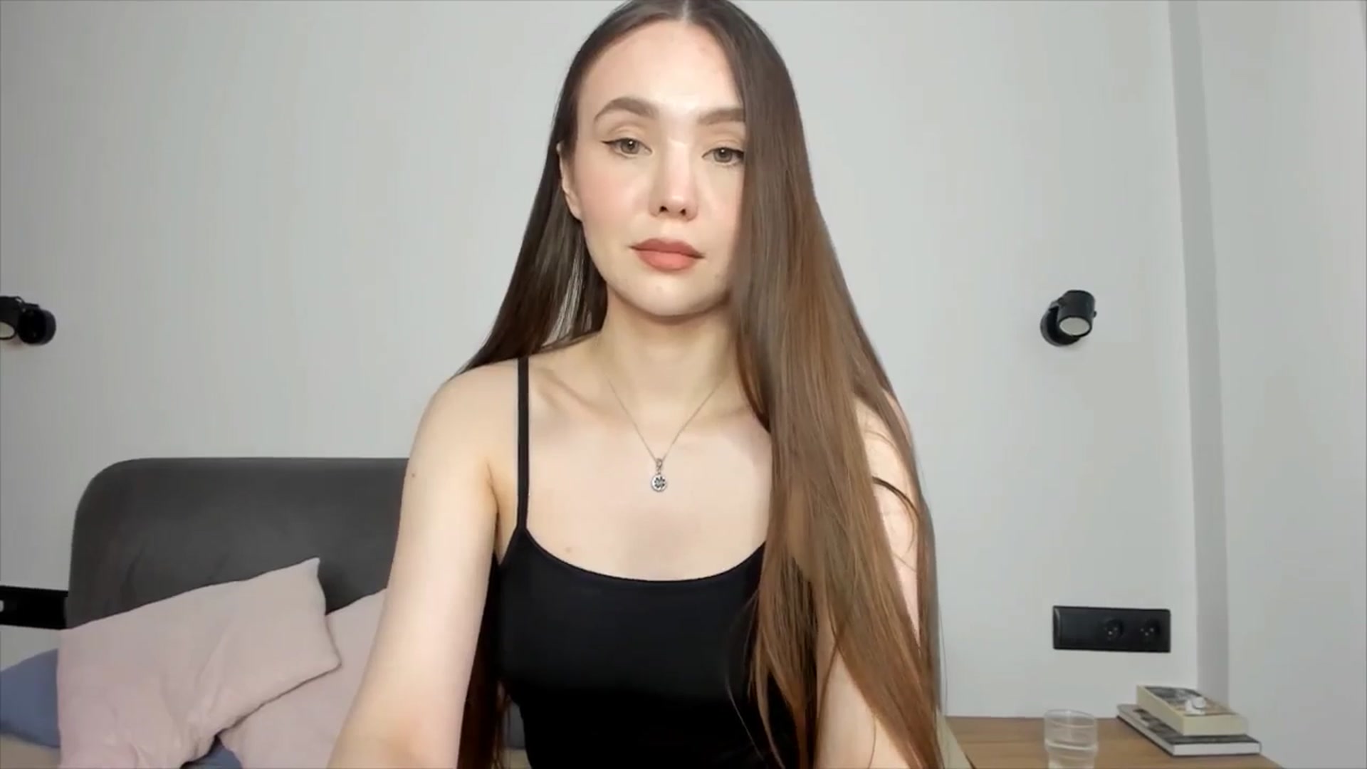 Gallery image thumbnail from SofiaShy's myfreecams stream on, 06/15/2024, 13:28 image 15 of 20