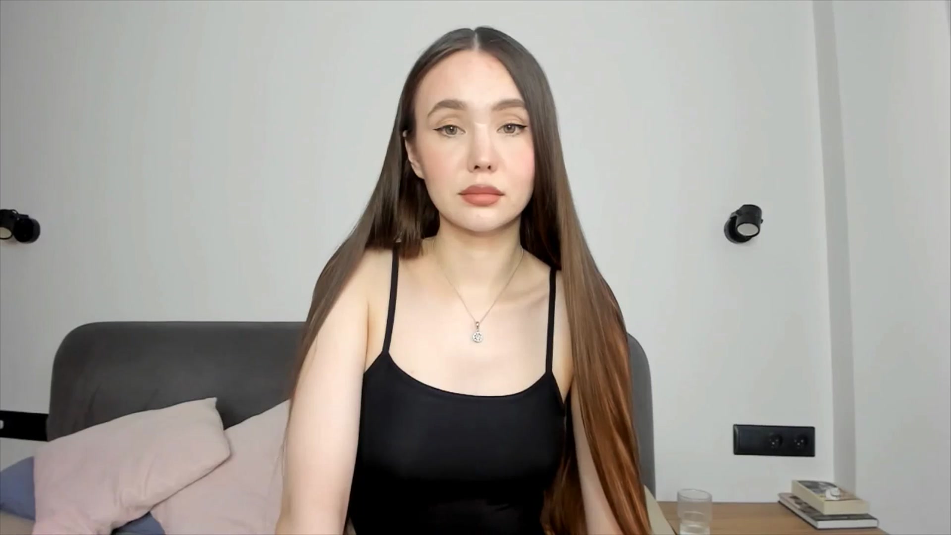 Gallery image thumbnail from SofiaShy's myfreecams stream on, 06/15/2024, 13:28 image 7 of 20