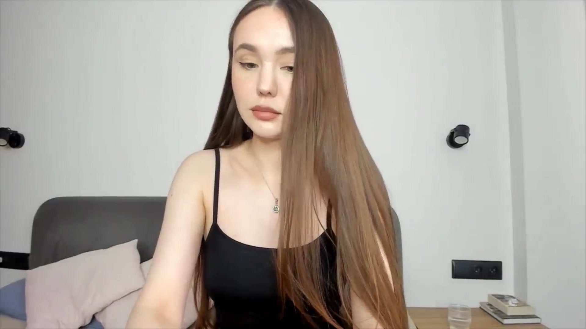 Gallery image thumbnail from SofiaShy's myfreecams stream on, 06/15/2024, 13:28 image 13 of 20