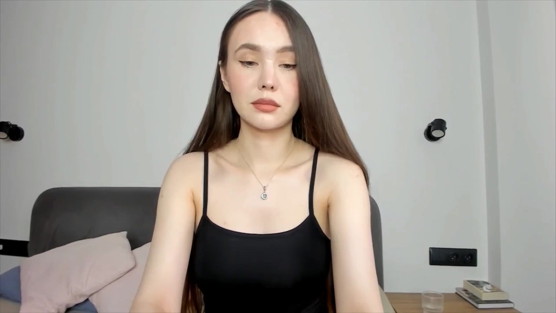 Gallery image thumbnail from SofiaShy's myfreecams stream on, 06/15/2024, 13:28 image 3 of 20