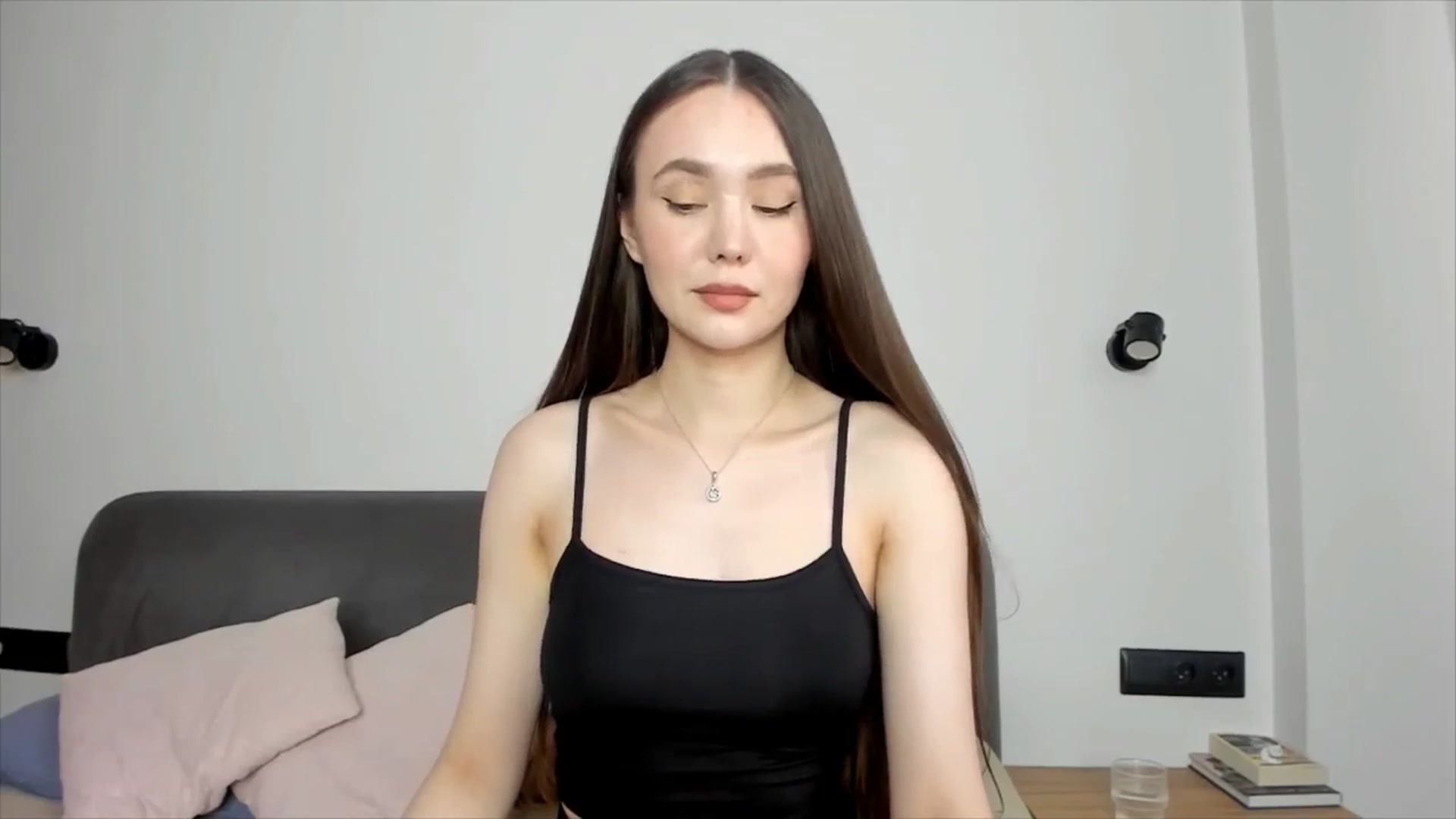 Gallery image thumbnail from SofiaShy's myfreecams stream on, 06/15/2024, 13:28 image 14 of 20