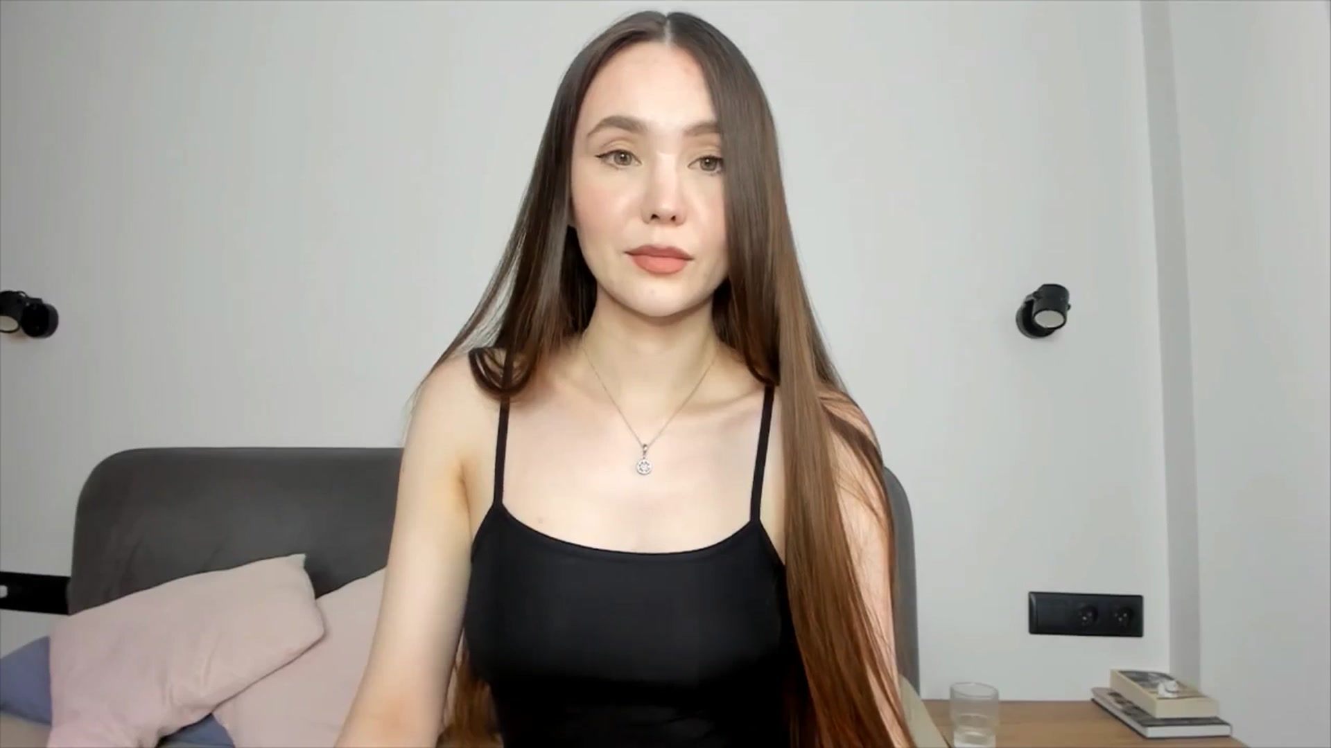 Gallery image thumbnail from SofiaShy's myfreecams stream on, 06/15/2024, 13:28 image 9 of 20