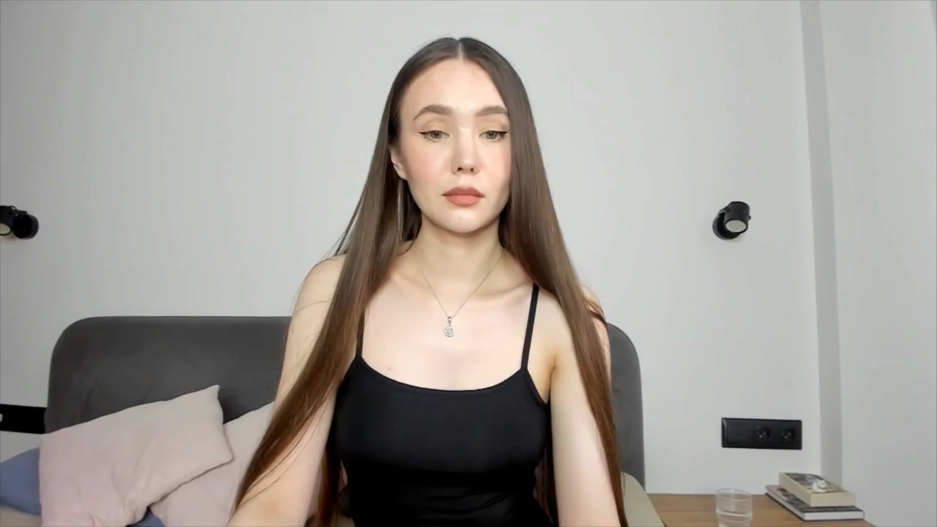 Gallery image thumbnail from SofiaShy's myfreecams stream on, 06/15/2024, 13:28 image 16 of 20