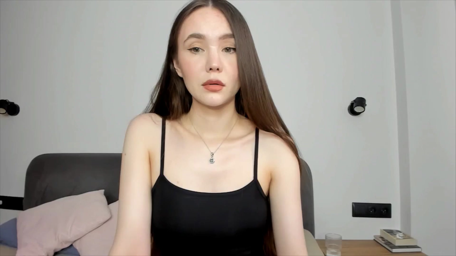 Gallery image thumbnail from SofiaShy's myfreecams stream on, 06/15/2024, 13:28 image 8 of 20