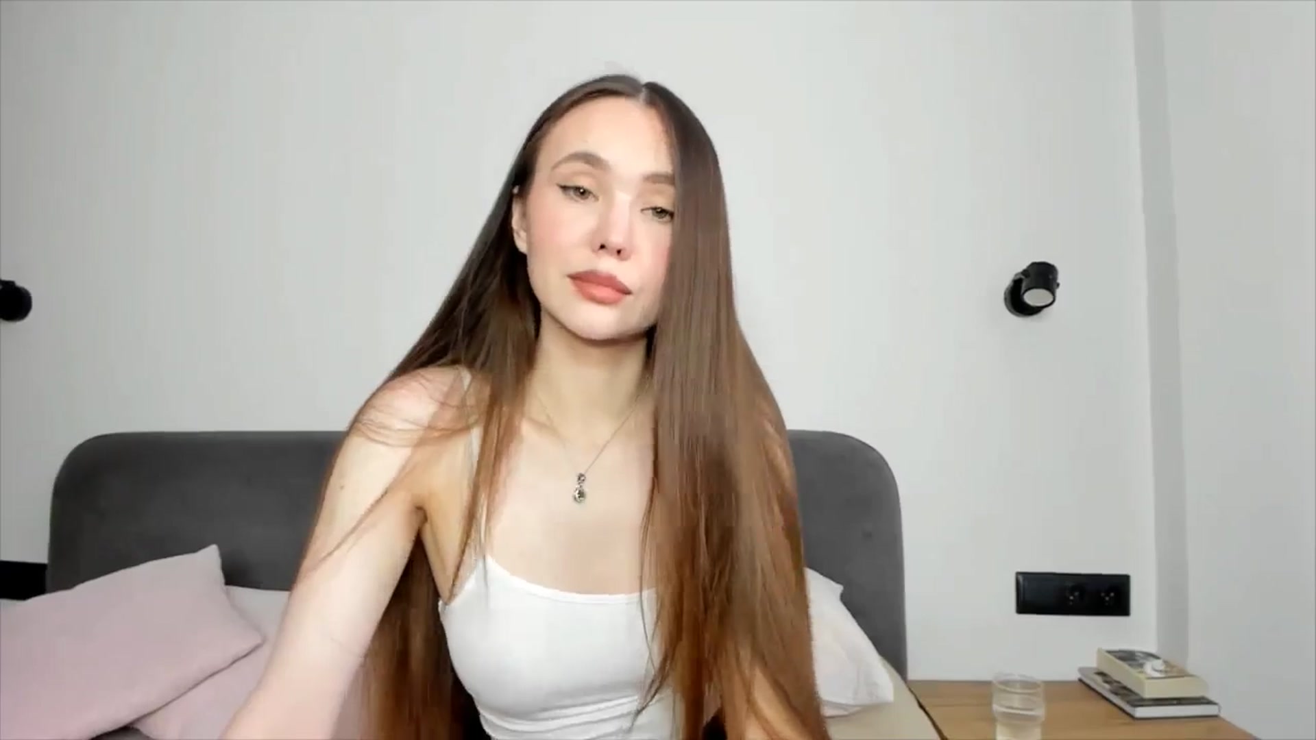 Gallery image thumbnail from SofiaShy's myfreecams stream on, 06/20/2024, 12:37 image 2 of 20