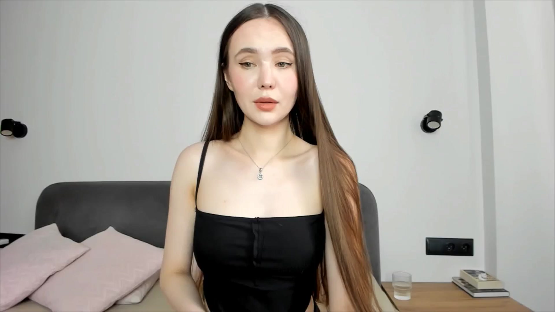 Gallery image thumbnail from SofiaShy's myfreecams stream on, 06/22/2024, 11:43 image 18 of 20