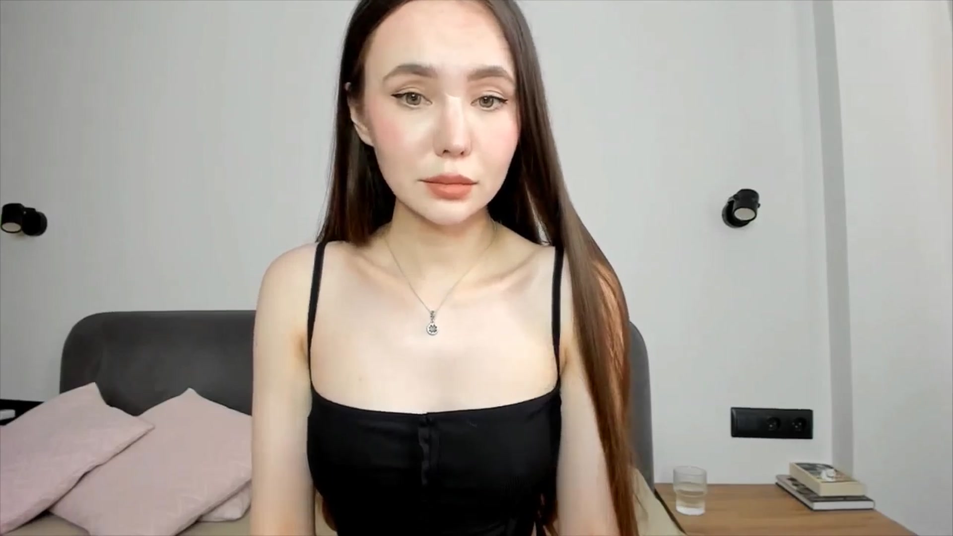 Gallery image thumbnail from SofiaShy's myfreecams stream on, 06/22/2024, 11:43 image 17 of 20