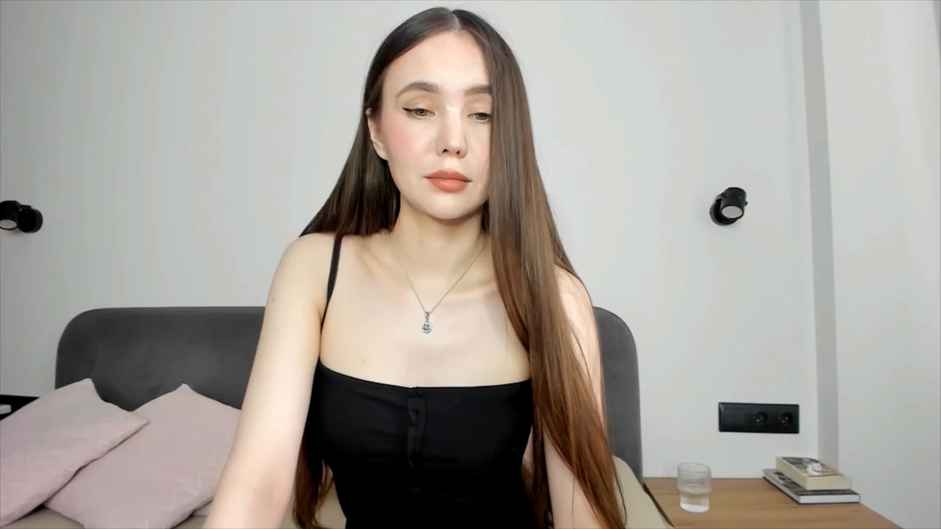Gallery image thumbnail from SofiaShy's myfreecams stream on, 06/22/2024, 12:09 image 11 of 20