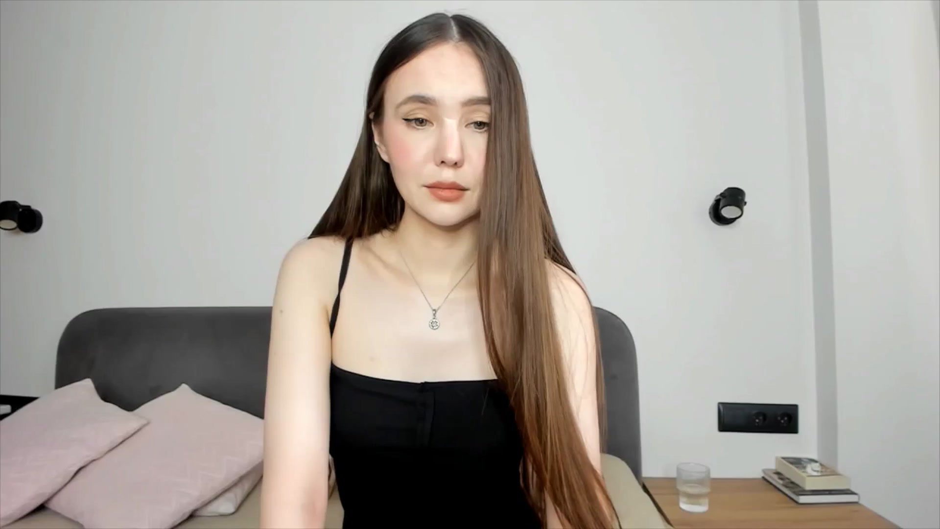 Gallery image thumbnail from SofiaShy's myfreecams stream on, 06/22/2024, 12:09 image 12 of 20