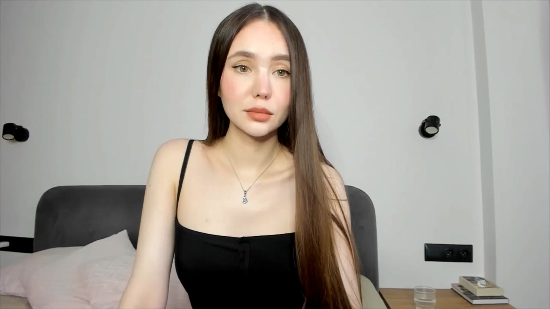 Gallery image thumbnail from SofiaShy's myfreecams stream on, 06/22/2024, 14:05 image 9 of 20