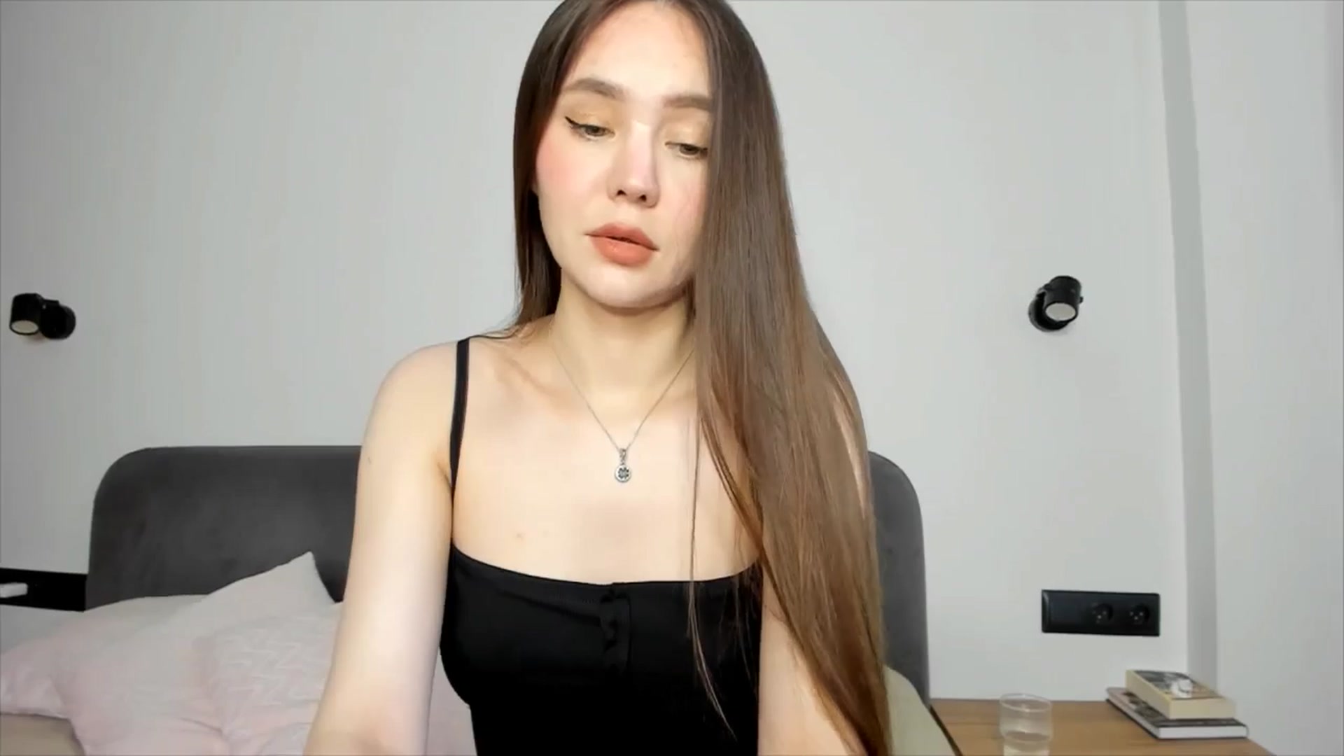 Gallery image thumbnail from SofiaShy's myfreecams stream on, 06/22/2024, 14:05 image 3 of 20