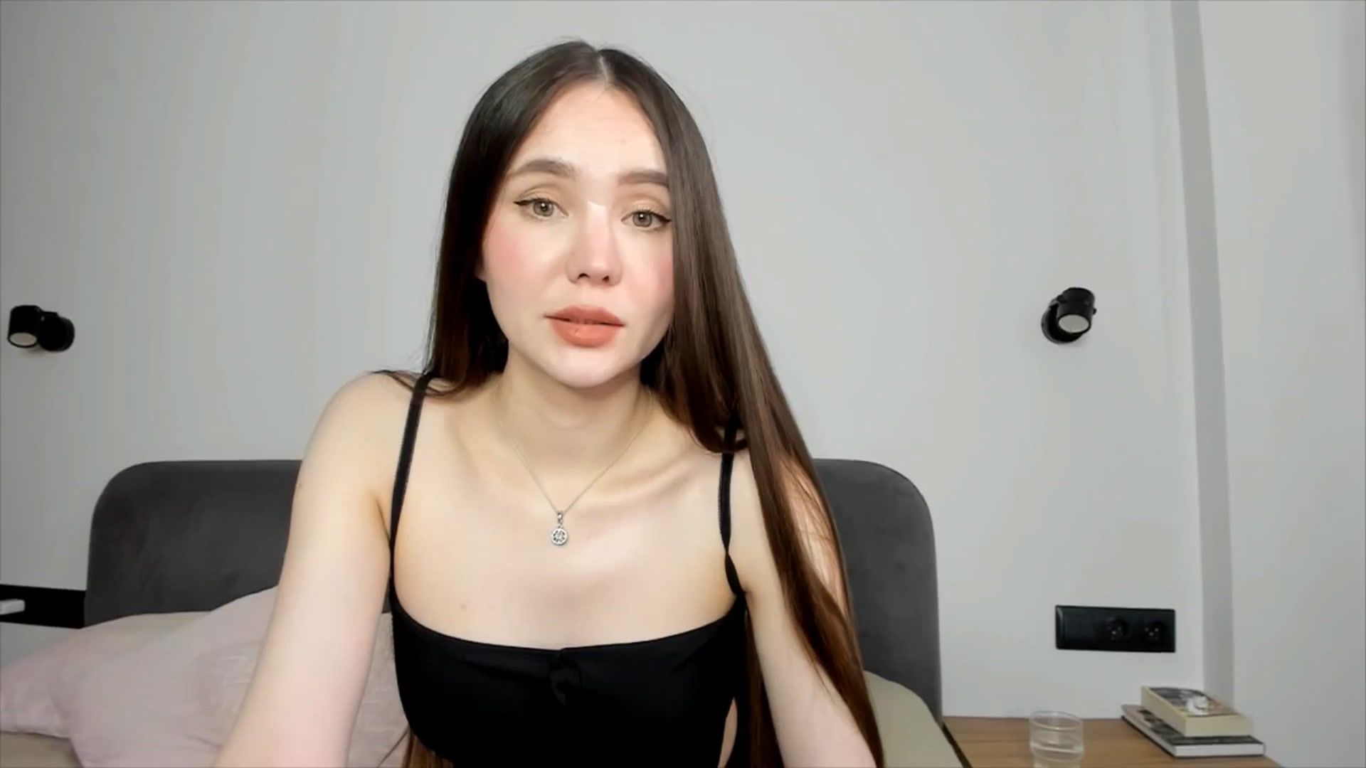 Gallery image thumbnail from SofiaShy's myfreecams stream on, 06/22/2024, 14:05 image 12 of 20