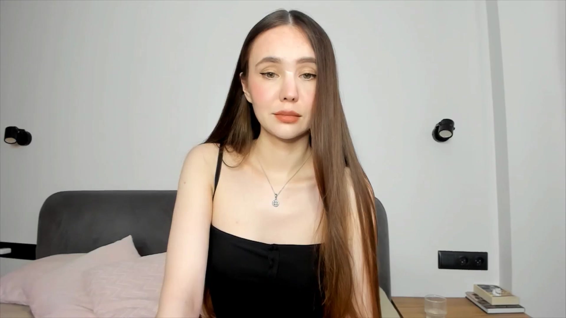 Gallery image thumbnail from SofiaShy's myfreecams stream on, 06/22/2024, 14:05 image 6 of 20