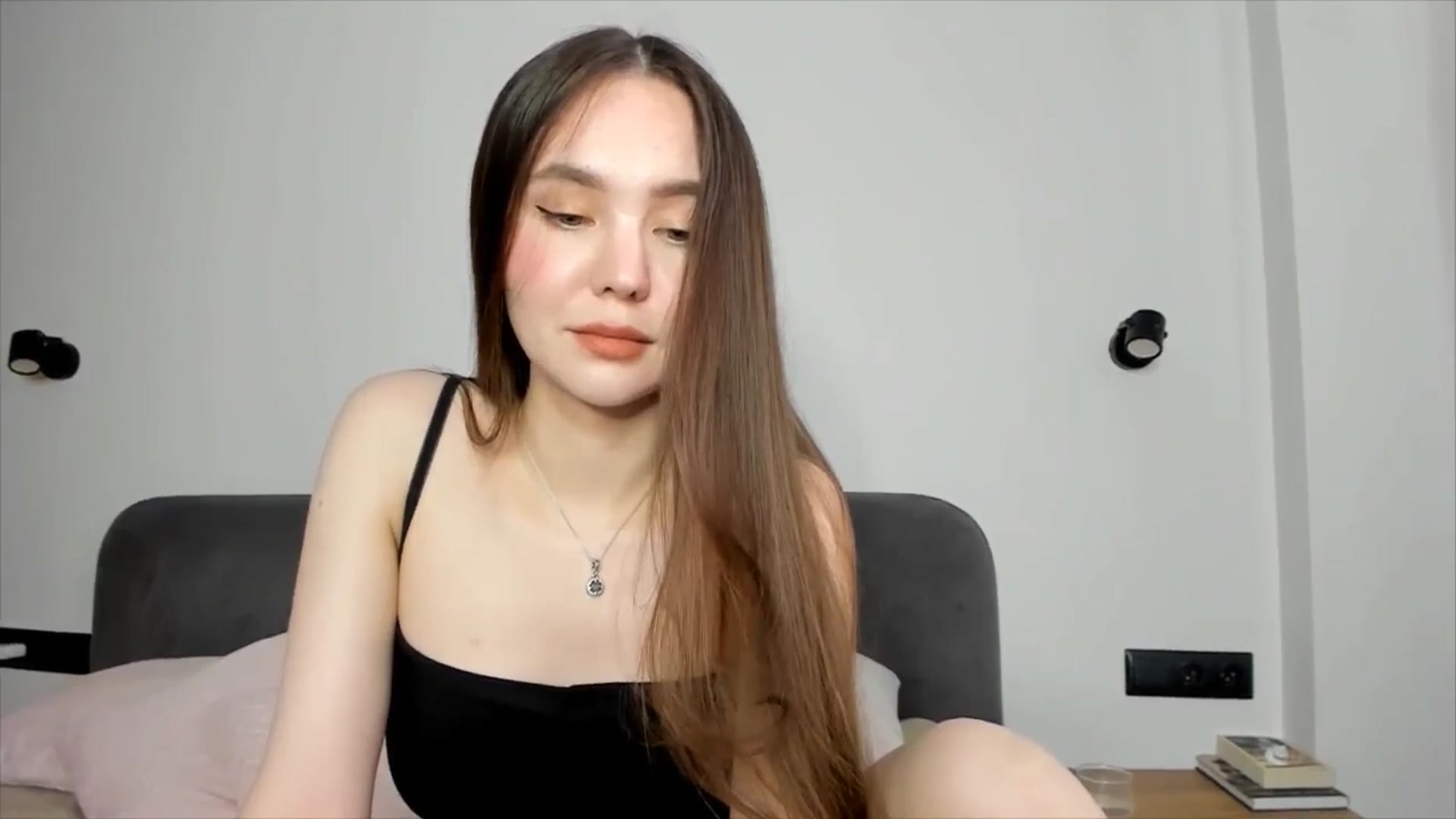 Gallery image thumbnail from SofiaShy's myfreecams stream on, 06/22/2024, 14:05 image 17 of 20