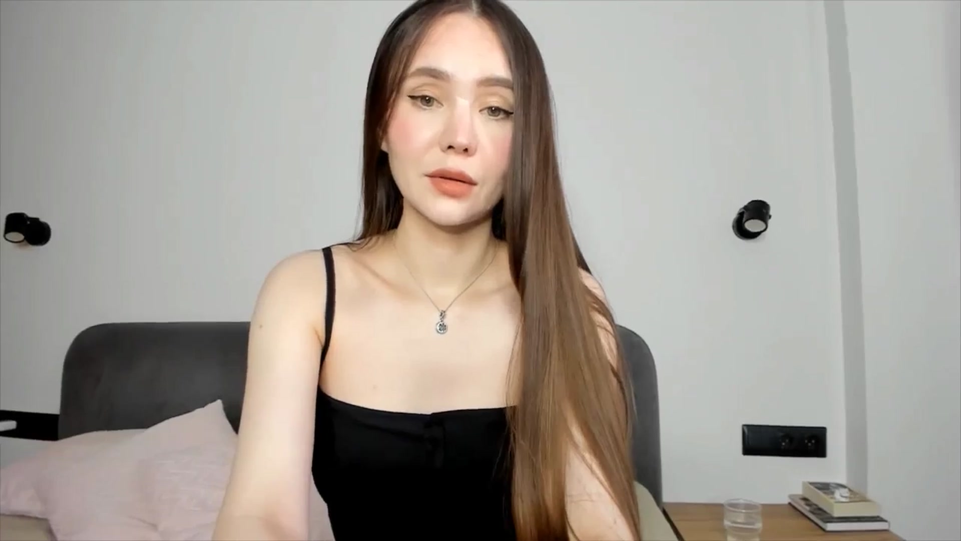 Gallery image thumbnail from SofiaShy's myfreecams stream on, 06/22/2024, 14:05 image 10 of 20