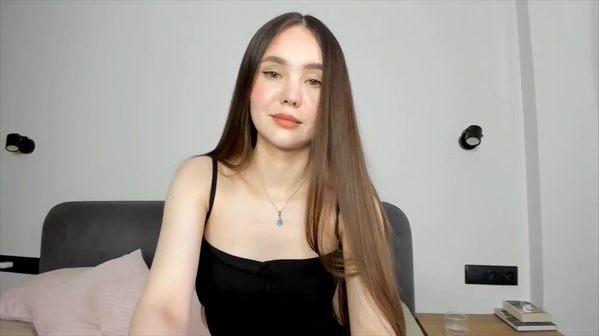 Gallery image thumbnail from SofiaShy's myfreecams stream on, 06/22/2024, 14:05 image 15 of 20