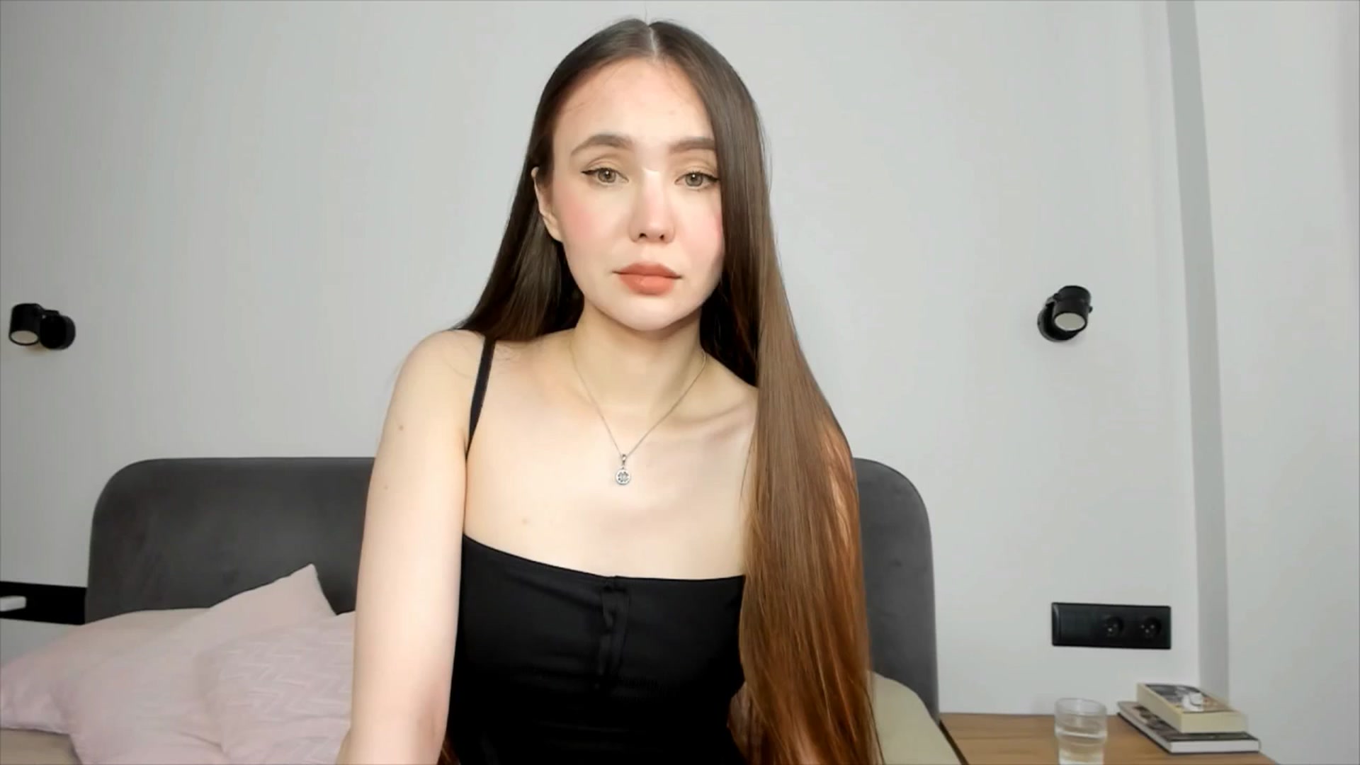Gallery image thumbnail from SofiaShy's myfreecams stream on, 06/22/2024, 14:05 image 1 of 20