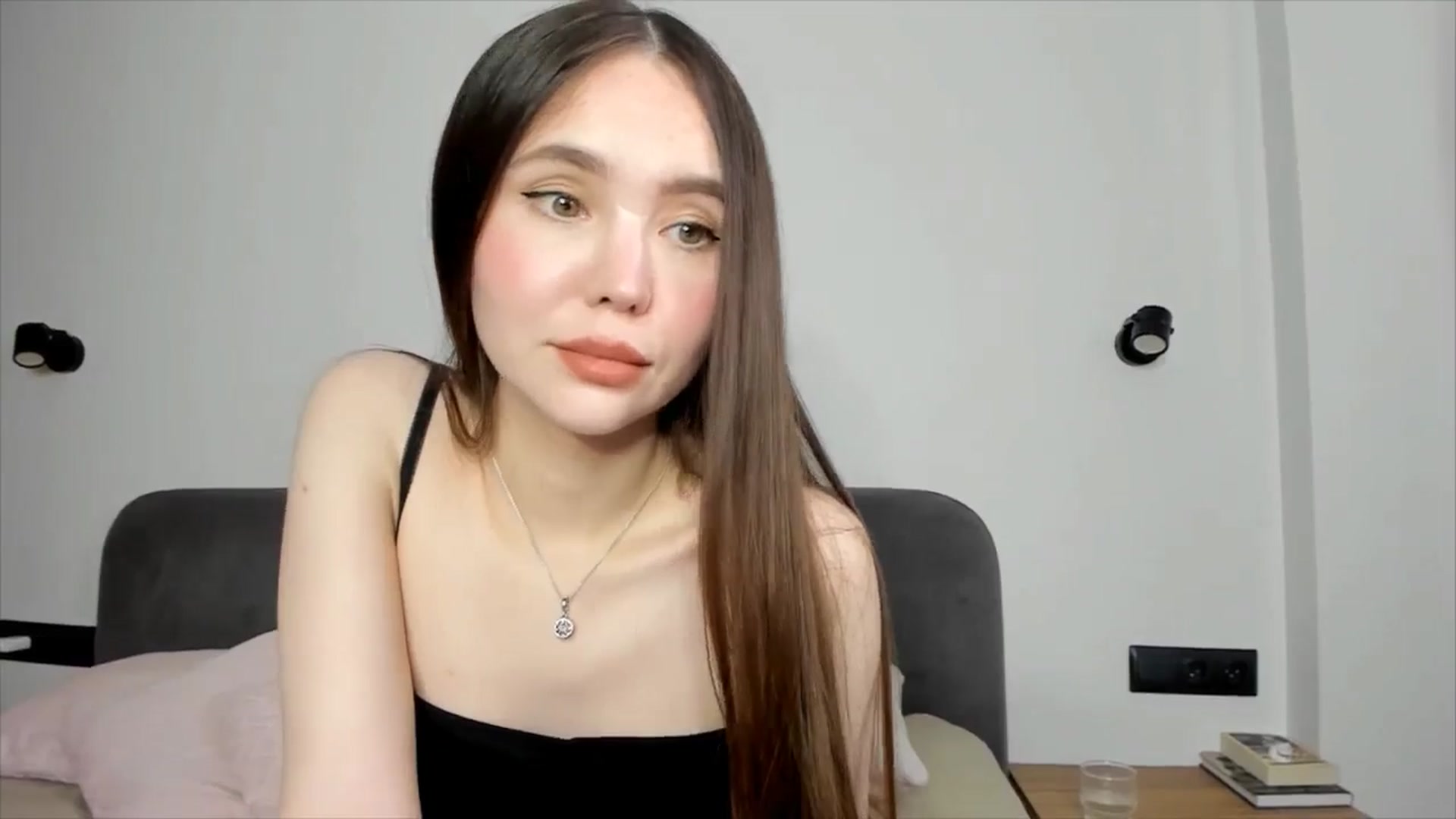 Gallery image thumbnail from SofiaShy's myfreecams stream on, 06/22/2024, 14:05 image 14 of 20